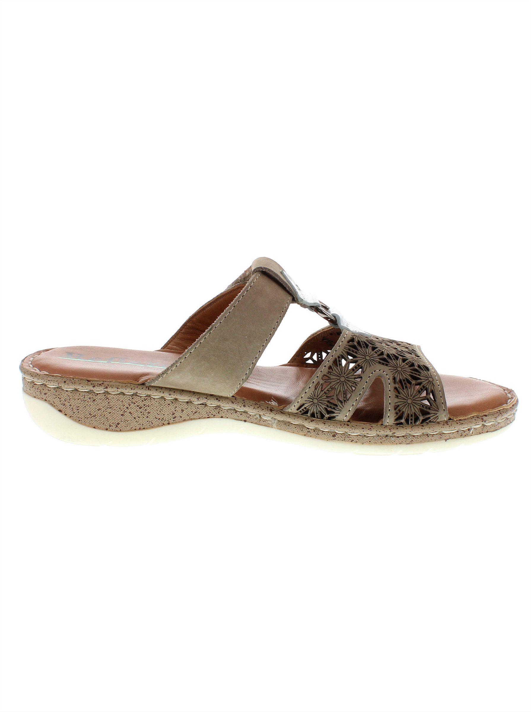 Reflexan Pantolette . Pantolette