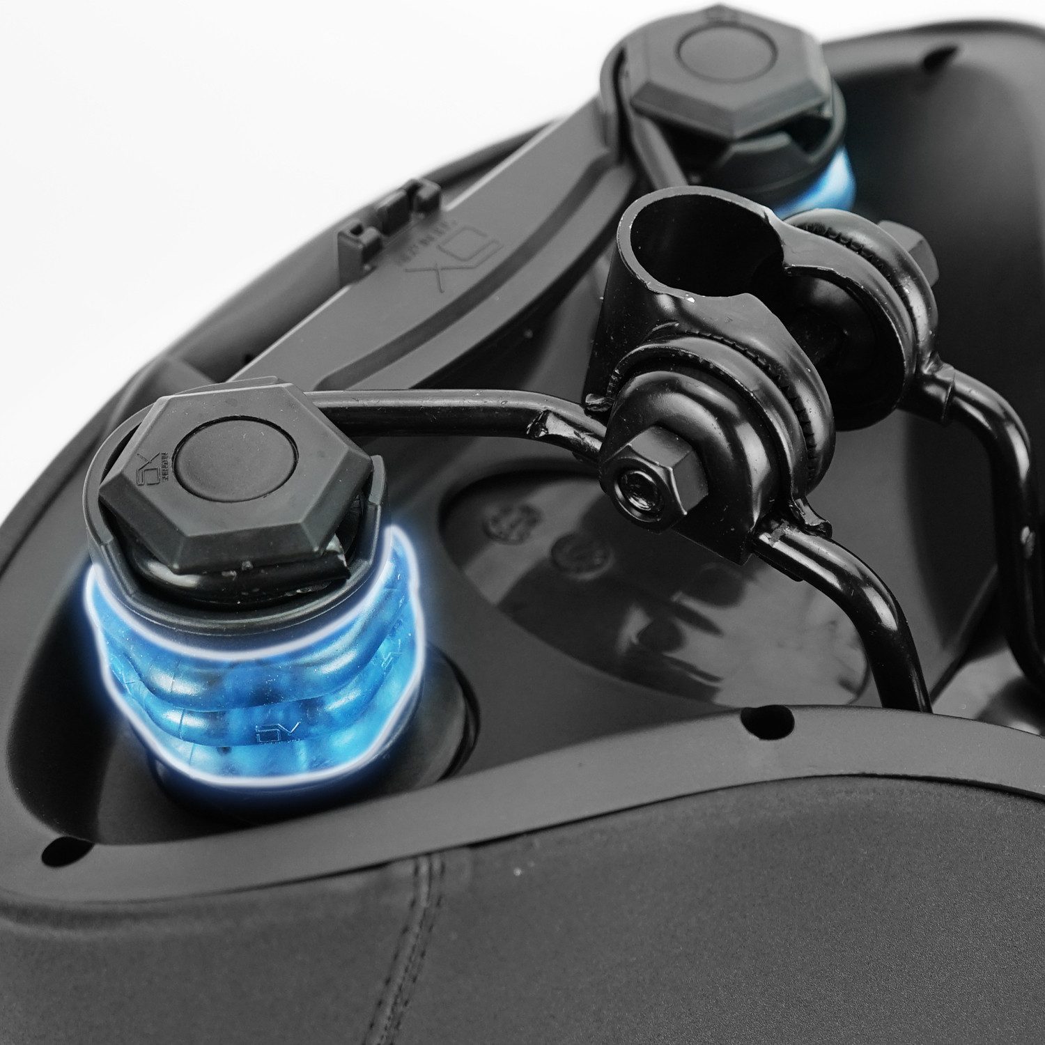 SachsenRAD Fahrradsattel Fahrradsattel Universal