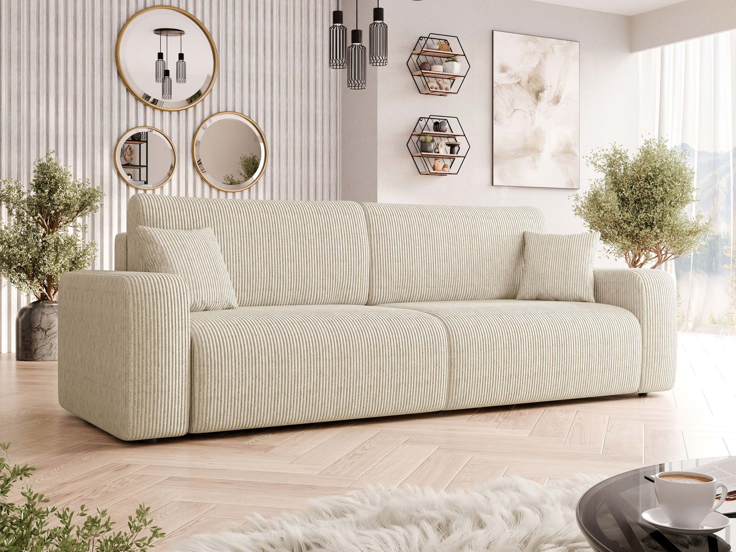 Schlafsofa Piano Cord
