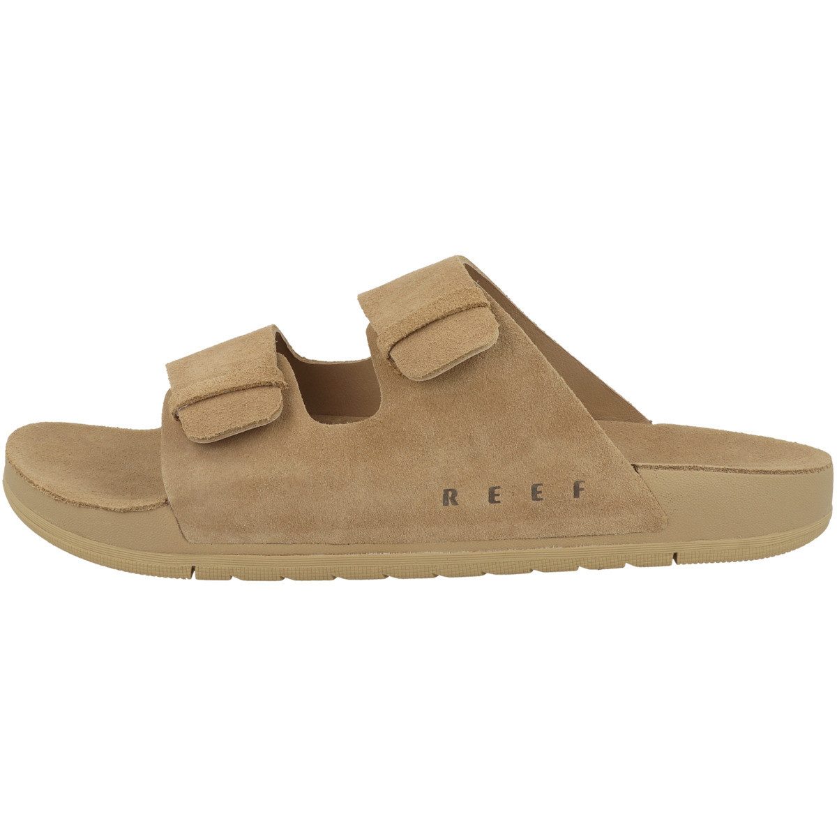 Reef Ojai Two Bar Damen Pantolette Hausschuhe, Sandaletten, Mules, Pantoffe günstig online kaufen