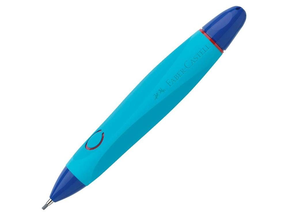 Bleistift blau Drehbleistift Faber-Castell Faber-Castell 'Scribolino'