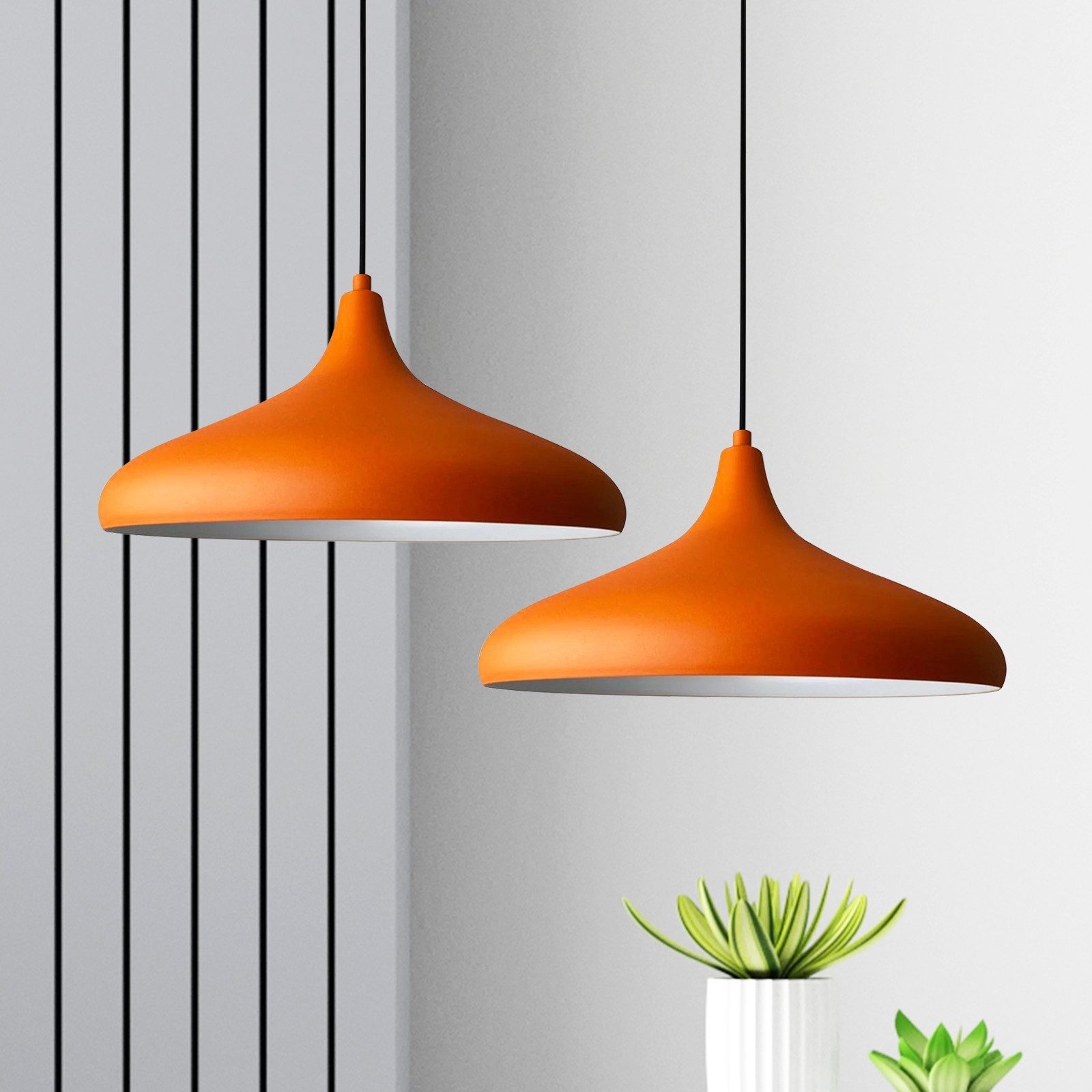 Bamyum Pendelleuchte Bamyum Pendelleuchte, Champion, 2x günstig online kaufen