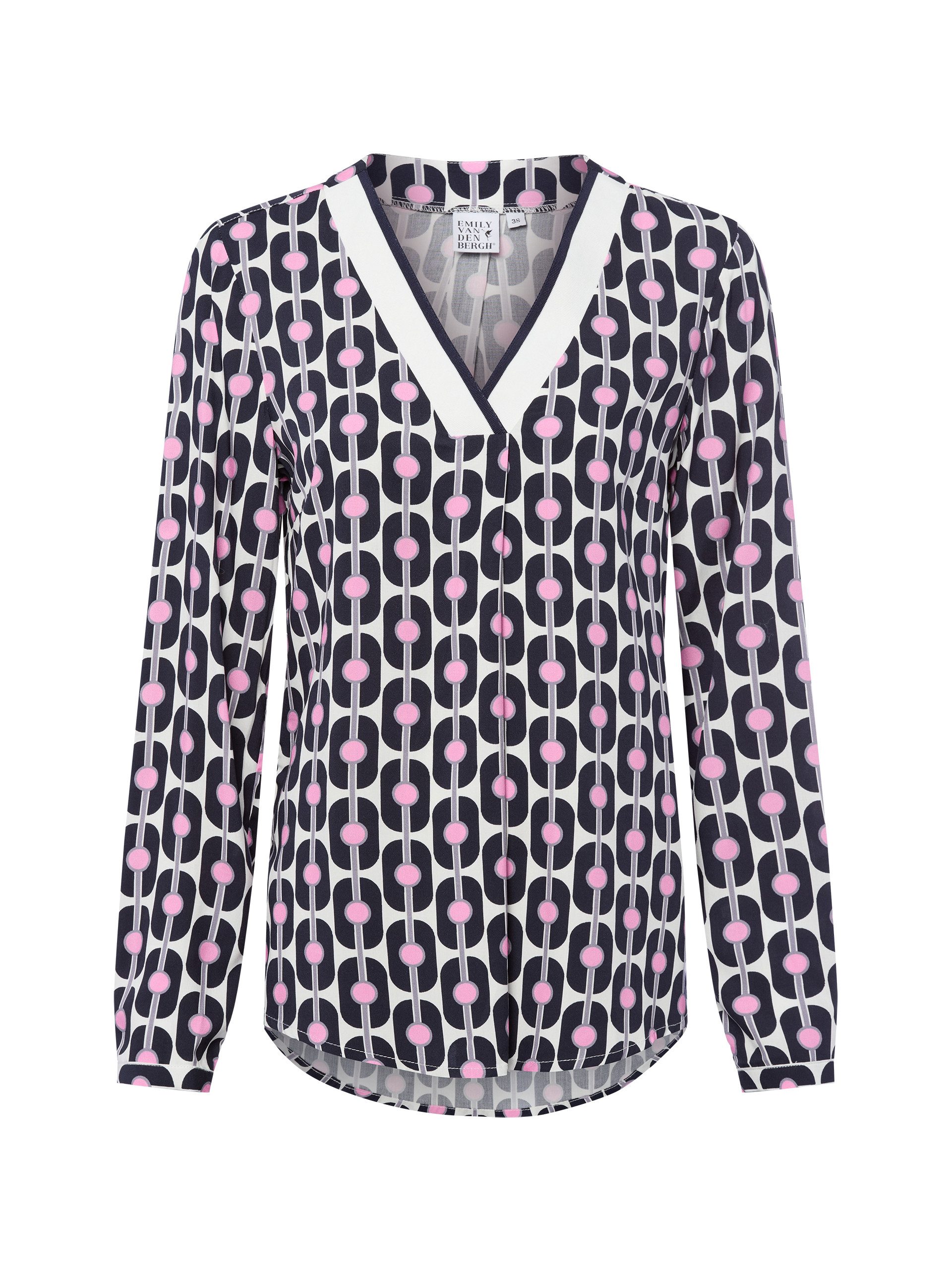 Emily Van Den Bergh Tunika günstig online kaufen