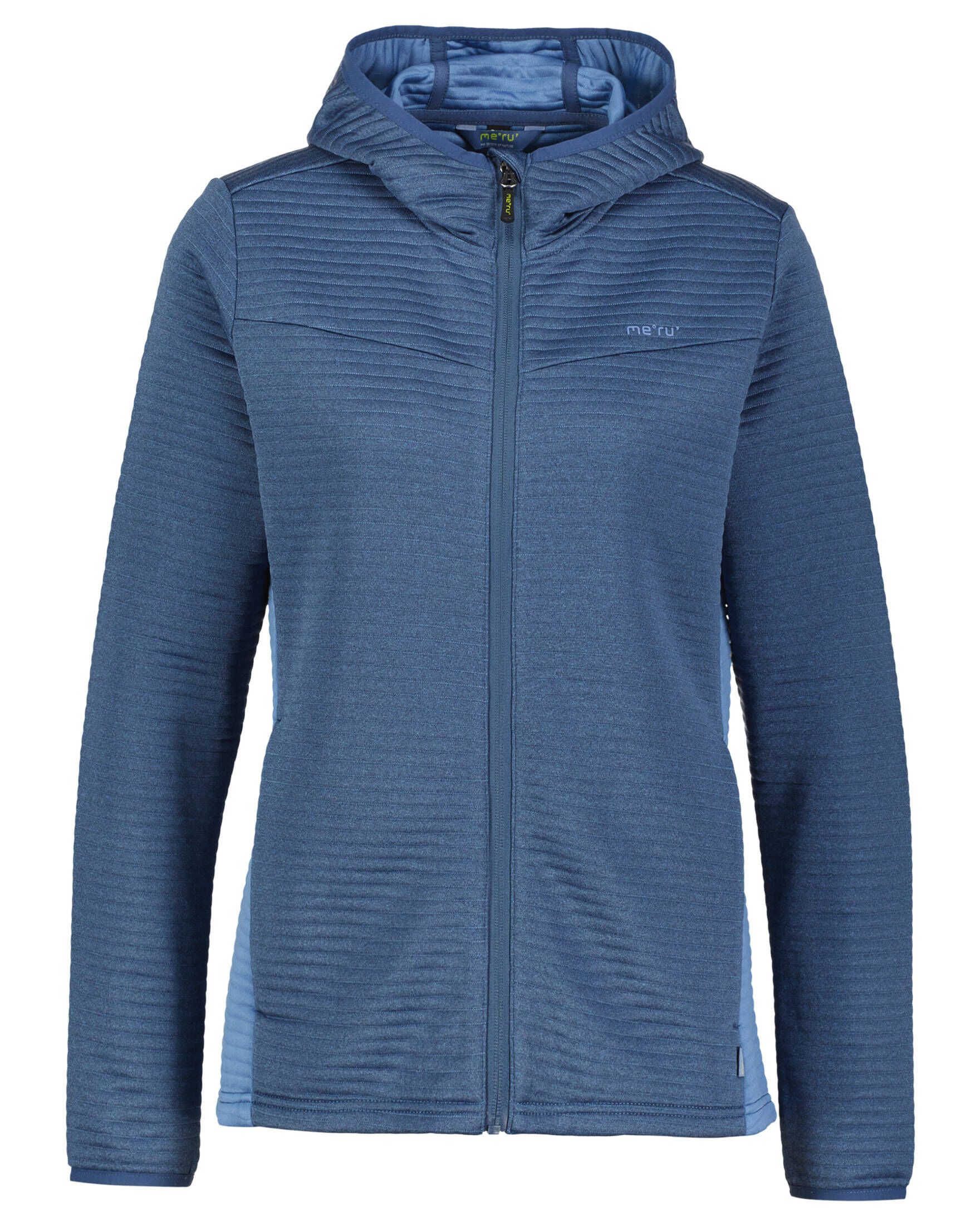 Meru Fleecejacke Damen Fleecejacke SKARA günstig online kaufen