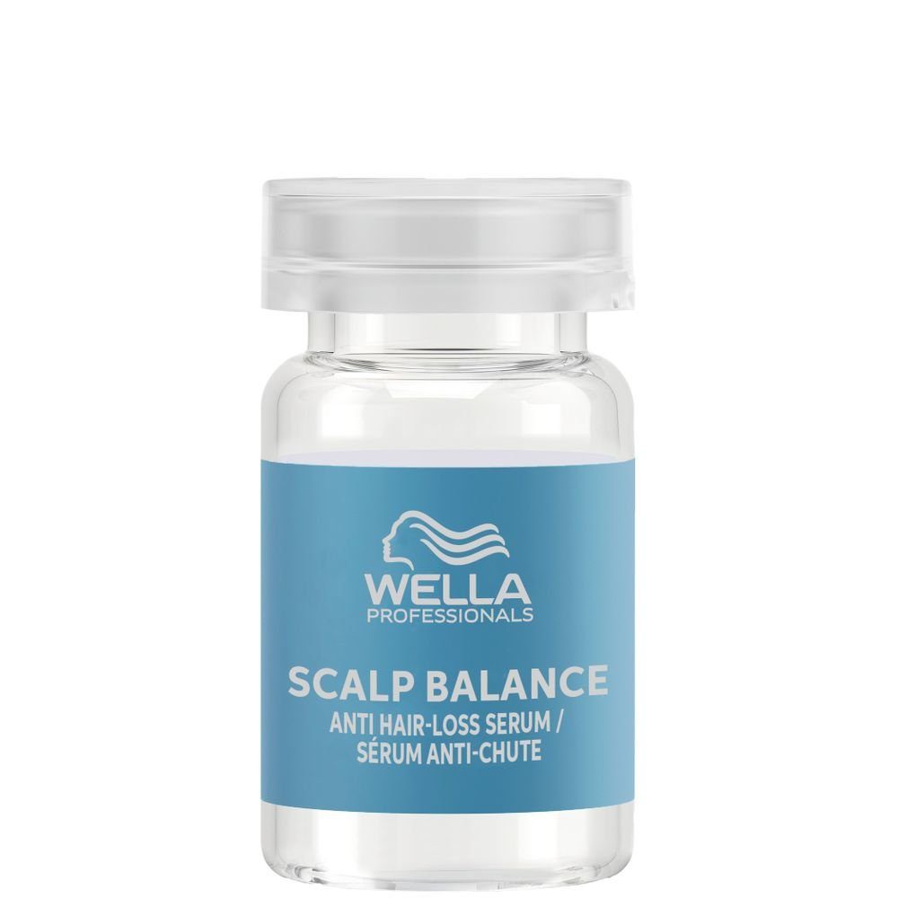 Wella Professionals Haarshampoo Invigo Scalp Balance Calm Mask 150 ml