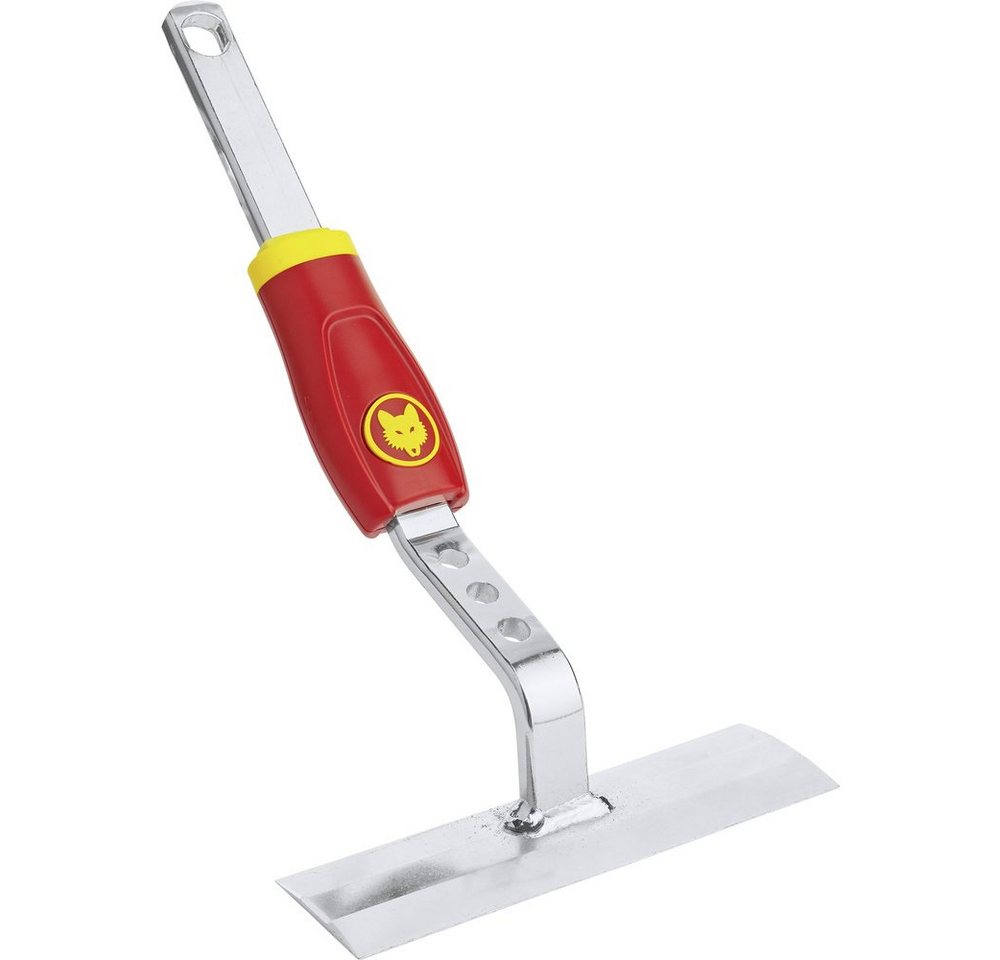 WOLF-Garten Gartenrechen WOLF-Garten Schuffel 71AAA012650 GS-M 14 14 cm Wolf Multi-Star