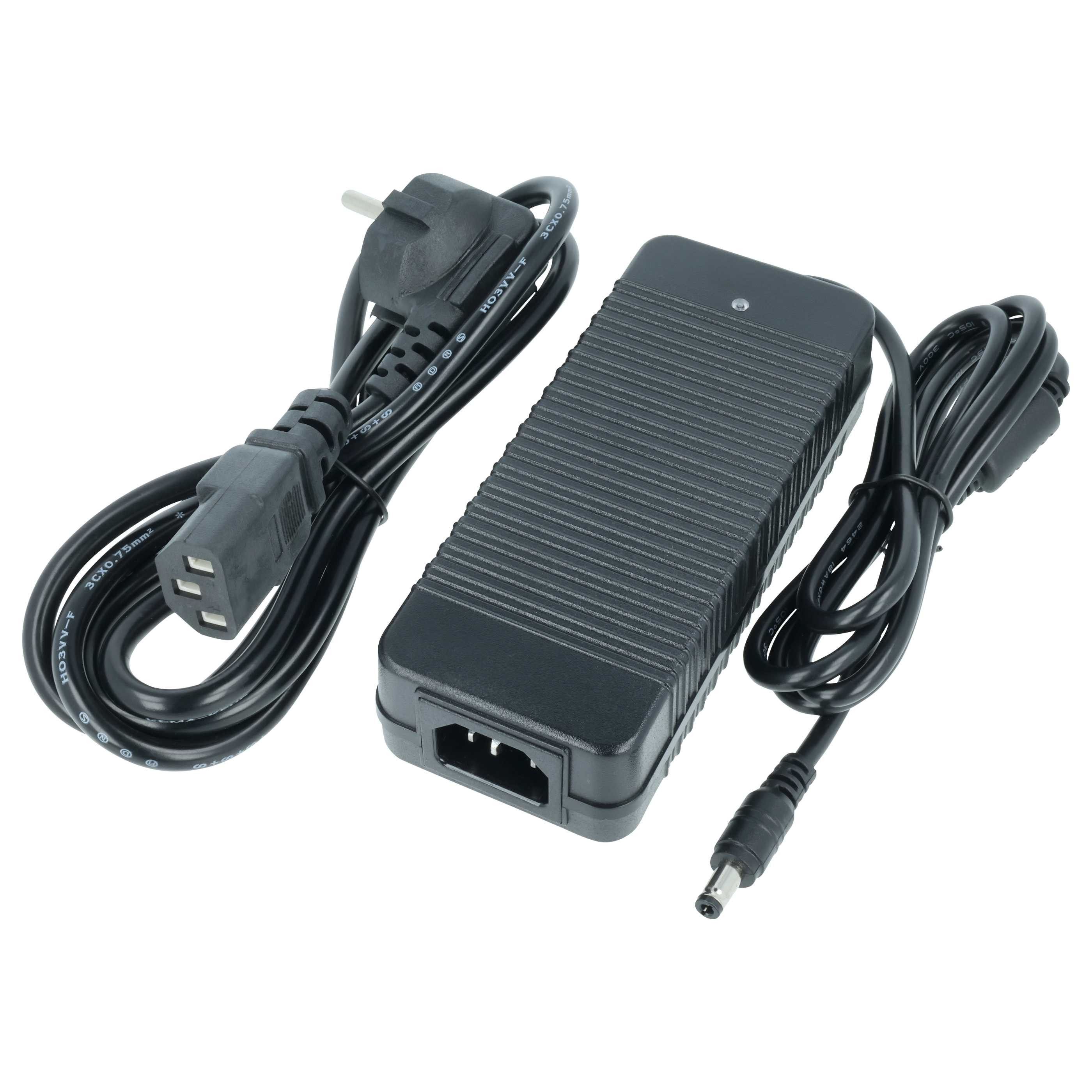 vhbw Netzteil passend für Phicomm K3 AC3150, KE 2P AC1300, K3C AC 1900 Netzteil