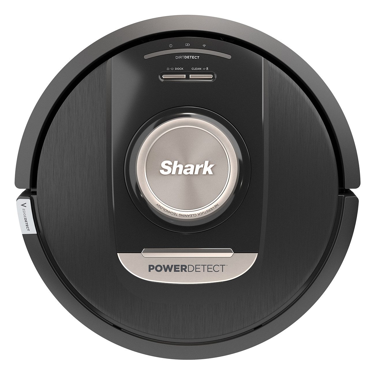 Shark PowerDetect RV2820VEEU - Bild 2