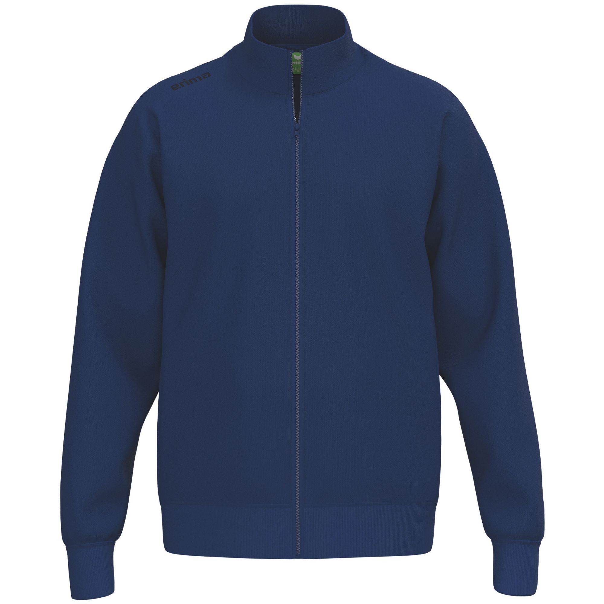 Erima Sweatjacke erima Herren Sweatjacke TS Sweatjacket
