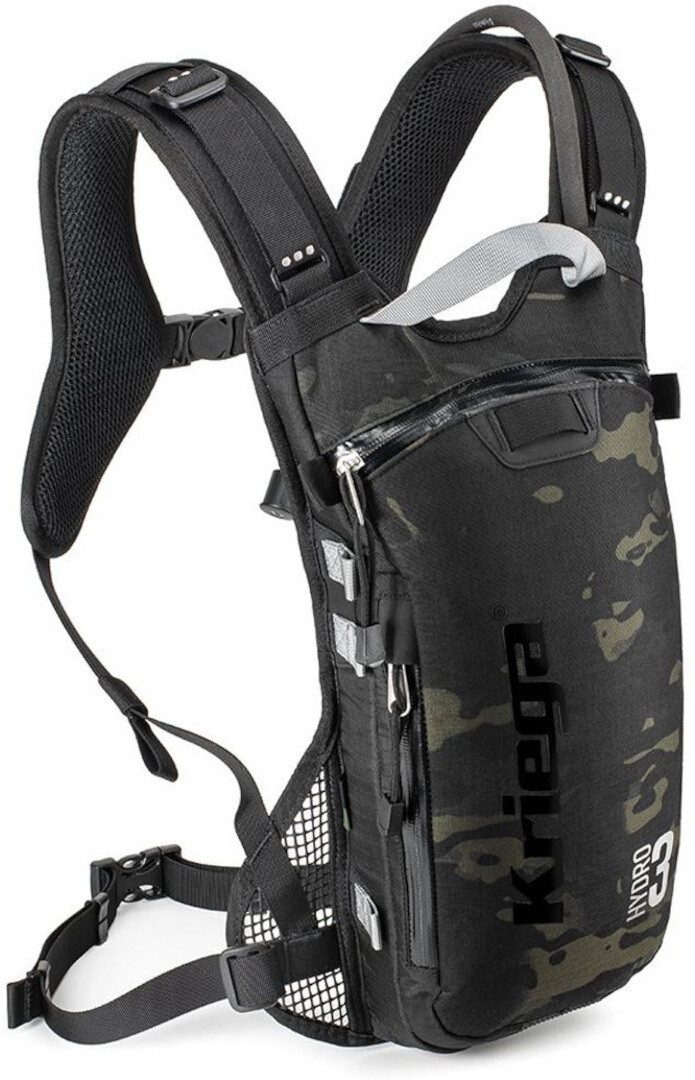 Rucksack Hydro 3 Multicam Rucksack