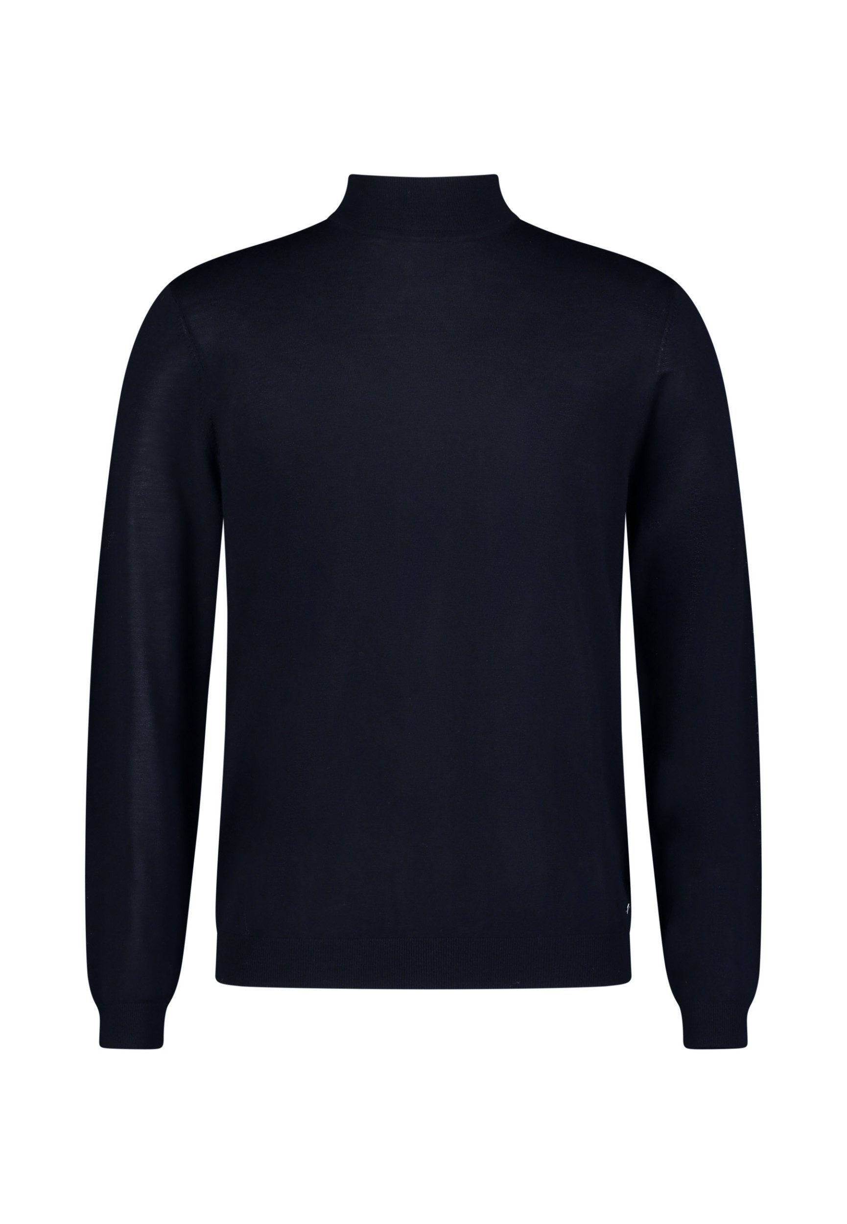 Strickpullover HERREN-PULLOVER 1/1 ARM