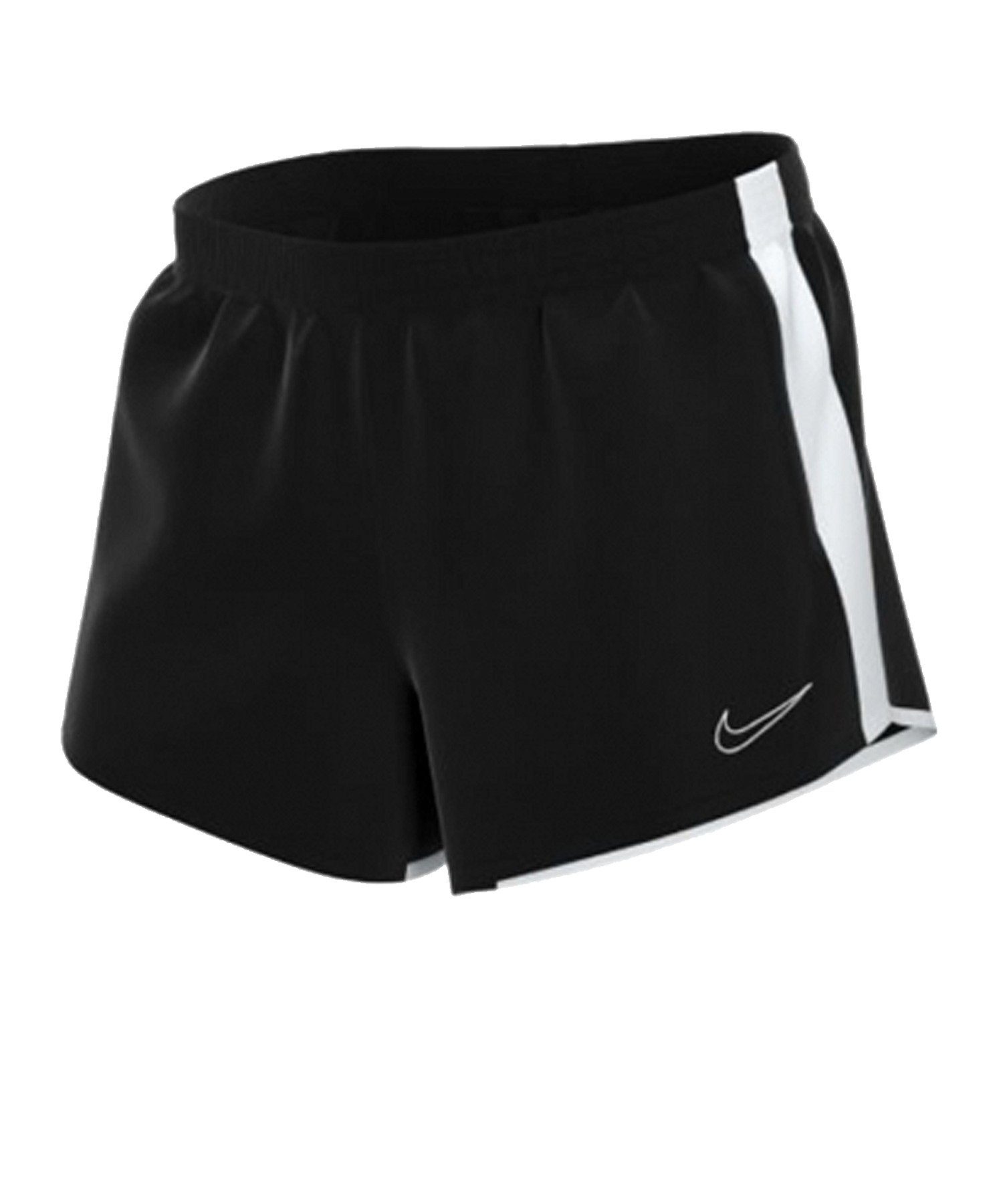 Nike Sporthose Academy 19 Knit Short Damen