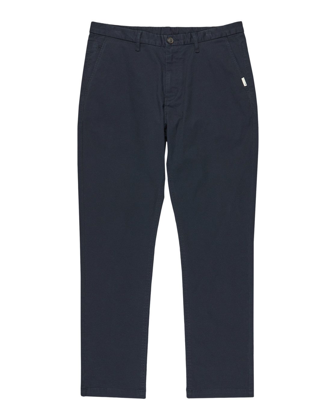Chinos Regular Twill