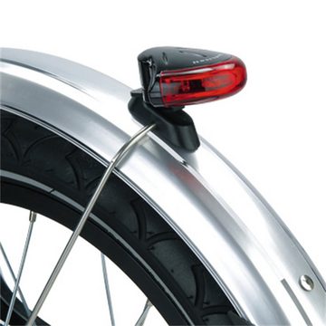 Topeak Fahrradhundeanhänger