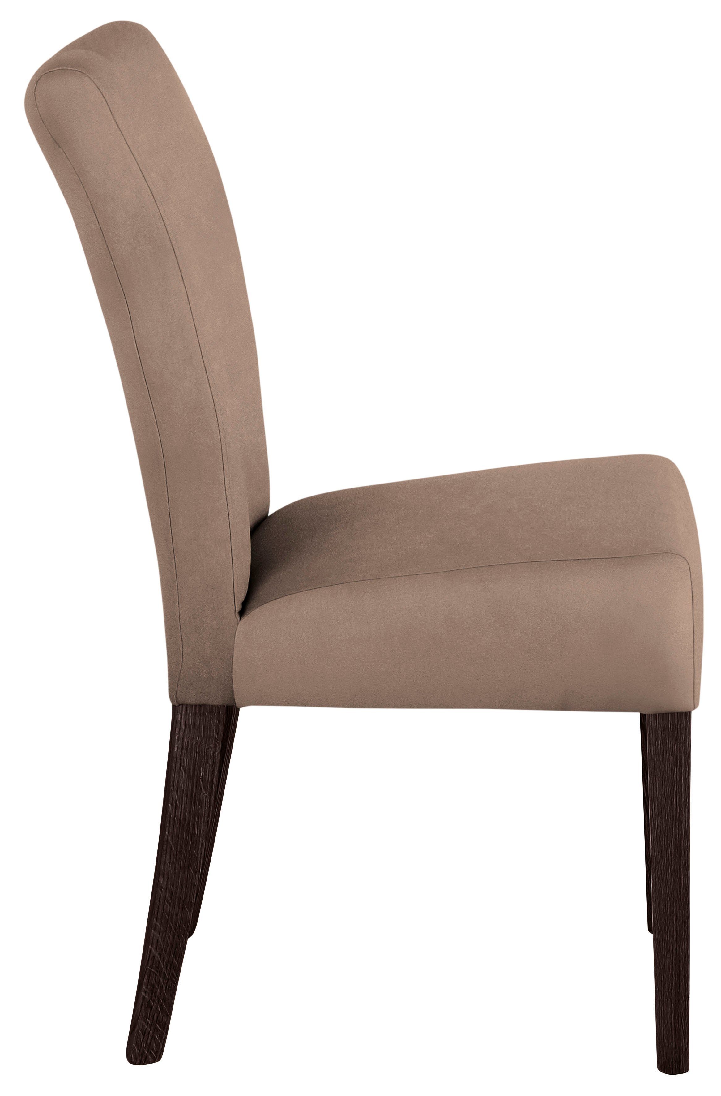 Home affaire Esszimmerstuhl Queen (Set, 2 günstig online kaufen