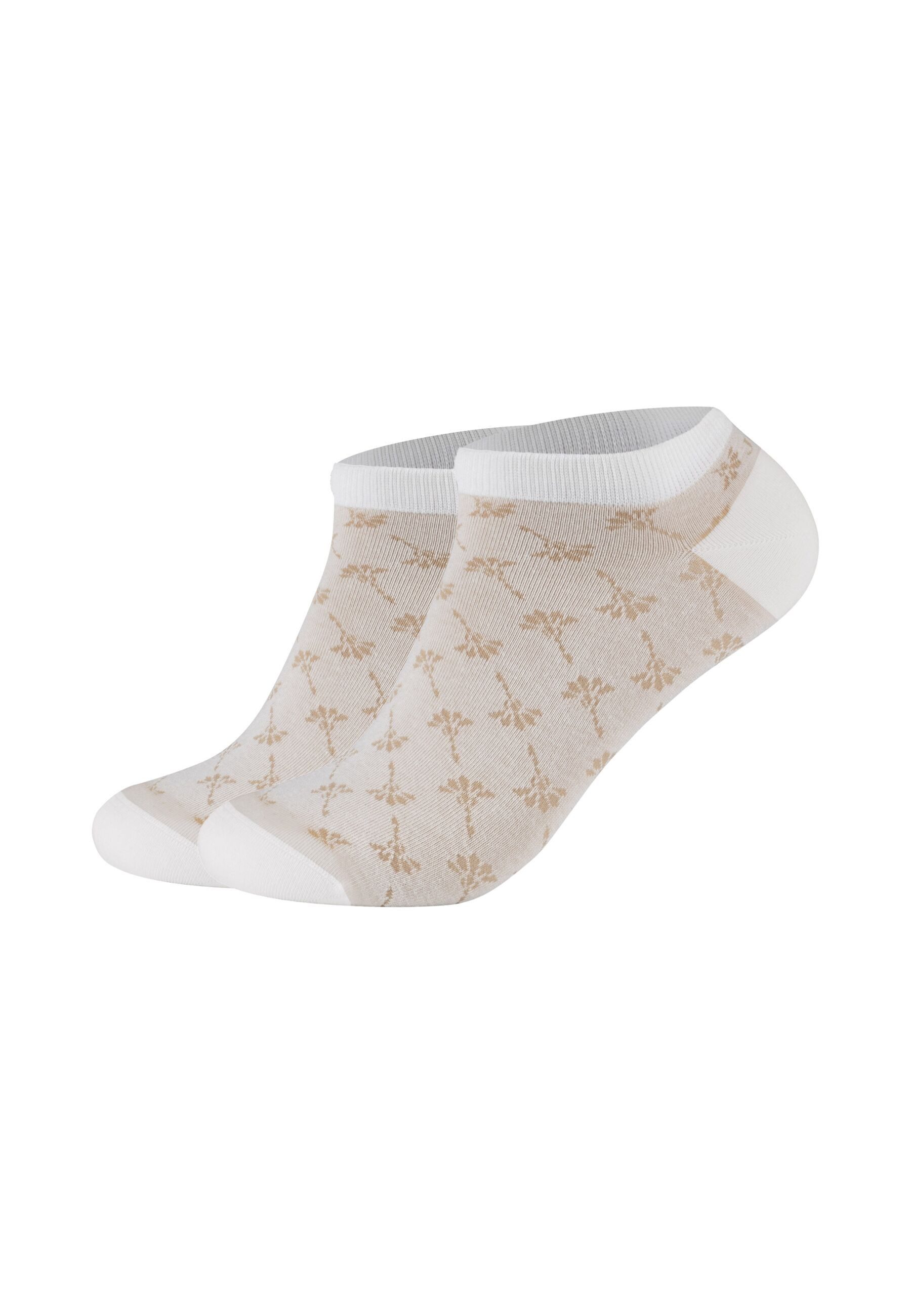 Sneakersocken Sneakersocken 2er Pack