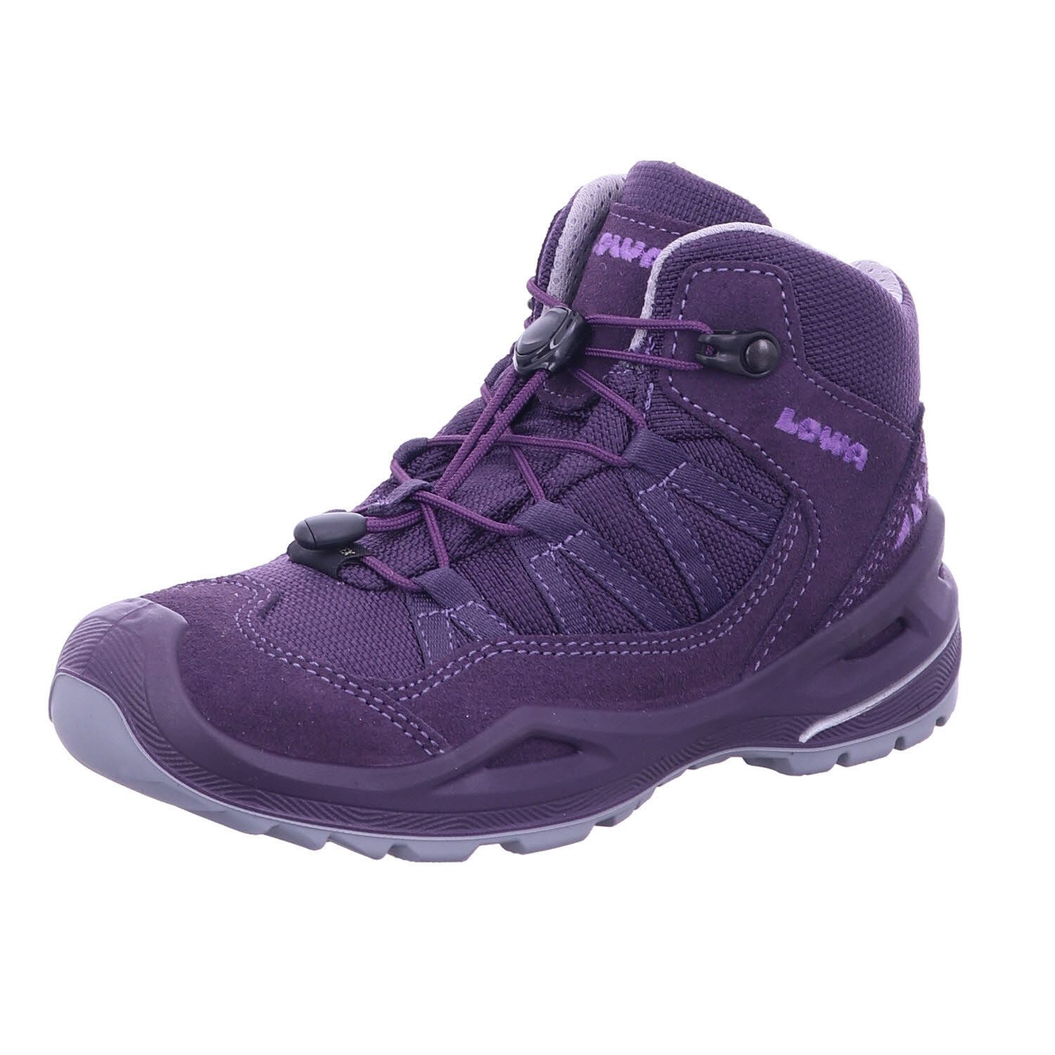 Lowa 641625 7259 Schnürschuh