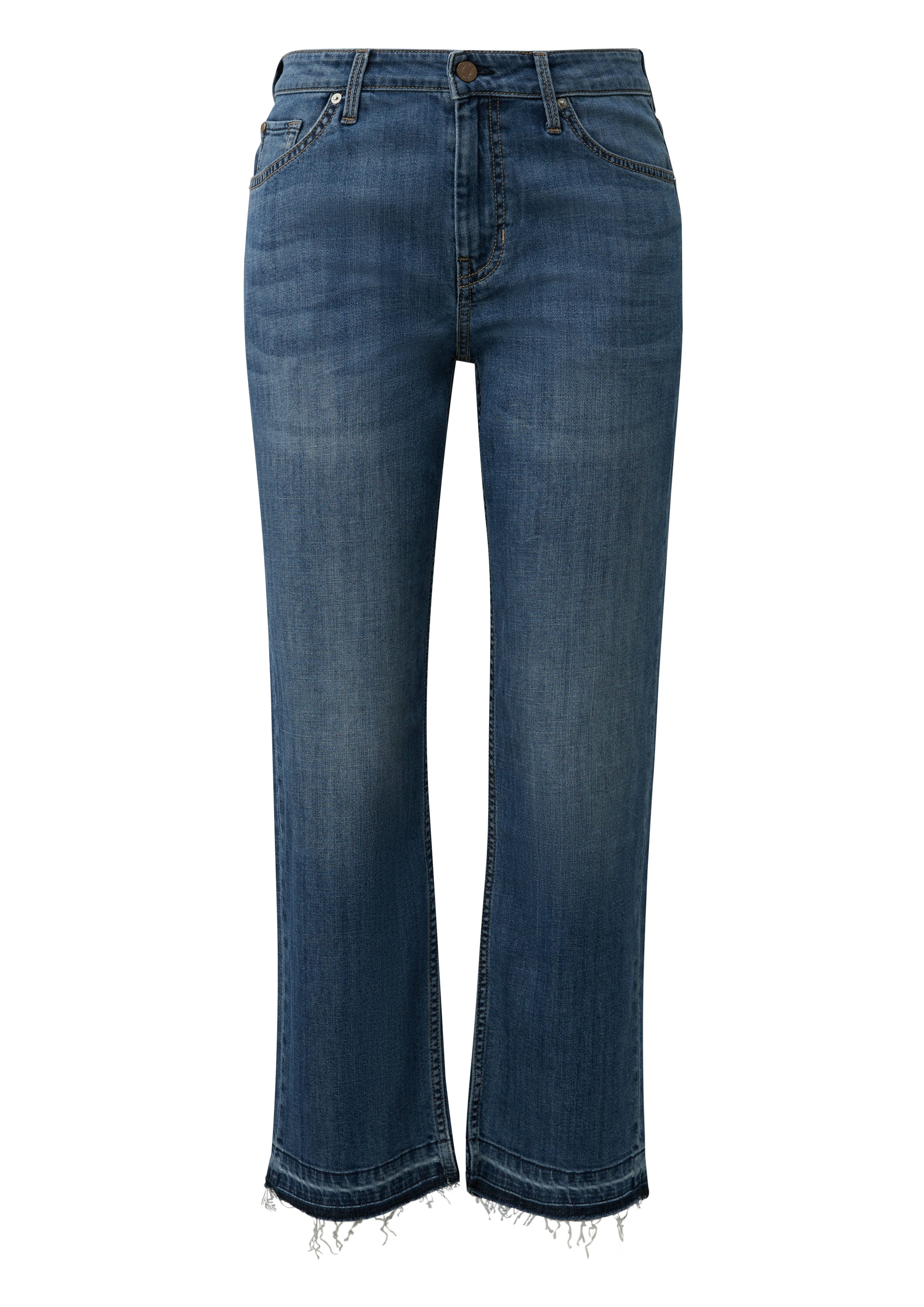 5-Pocket-Jeans