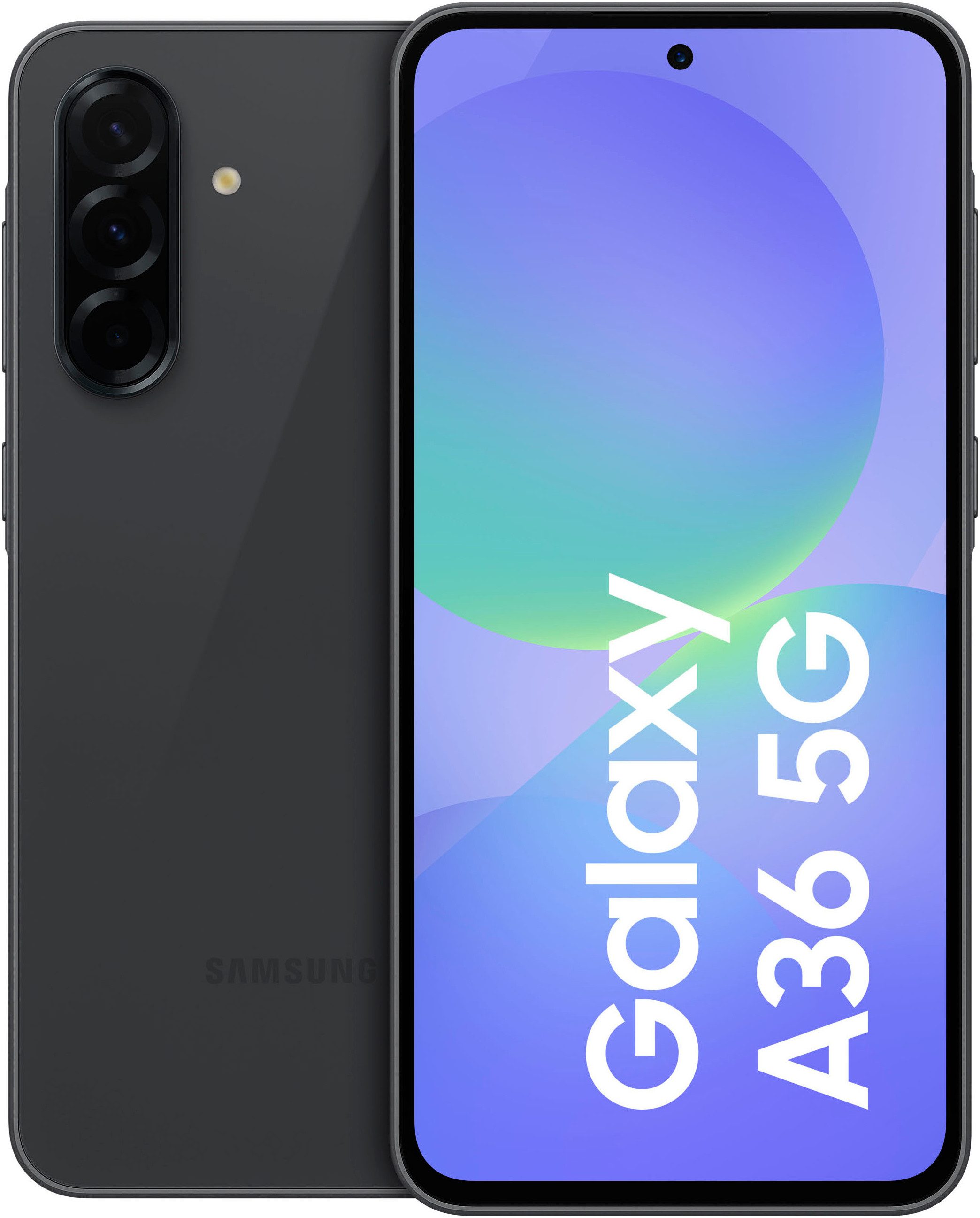 Galaxy A36 5G Smartphone