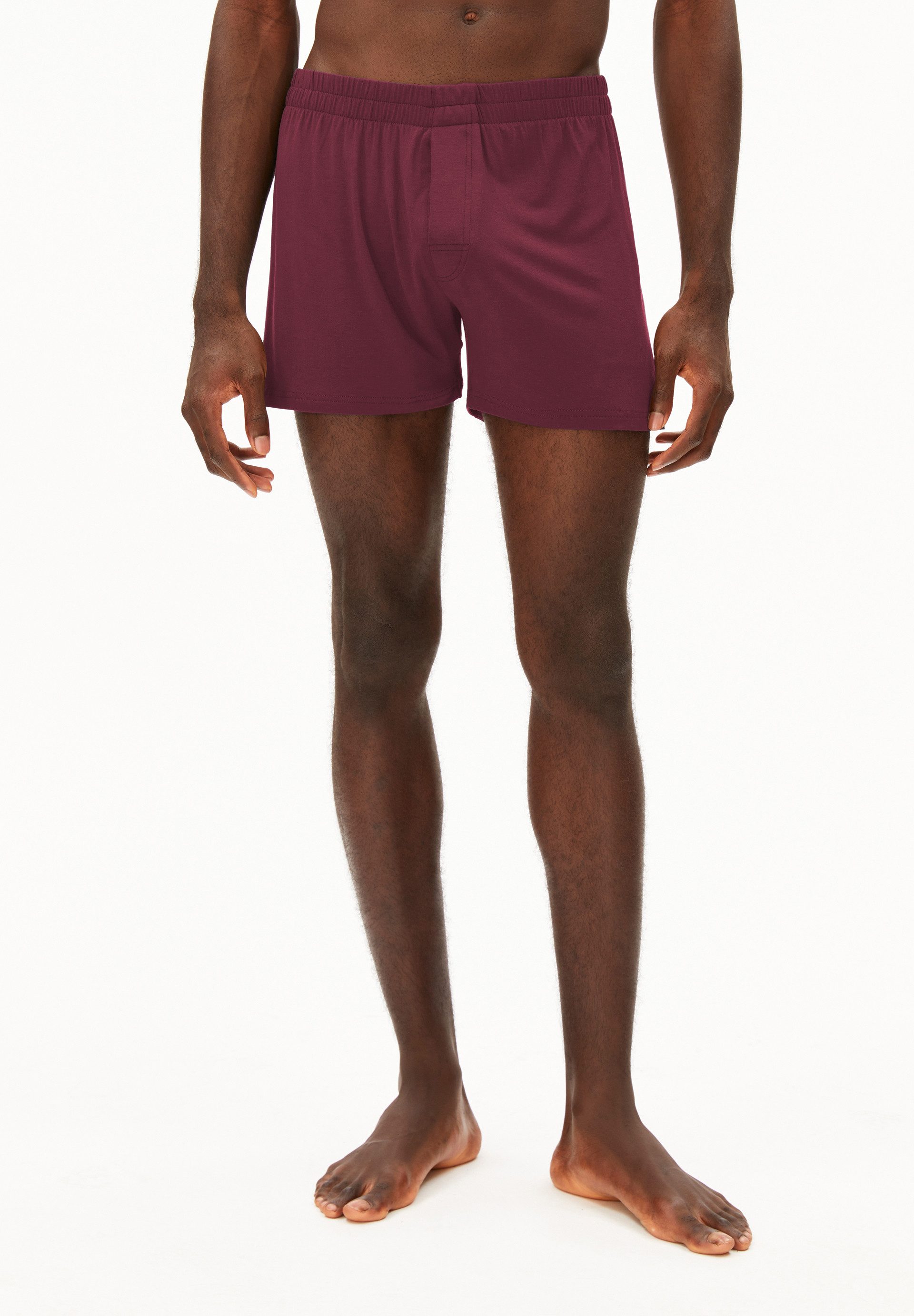 Armedangels Boxer AASKER Boxer aus TENCEL™ günstig online kaufen