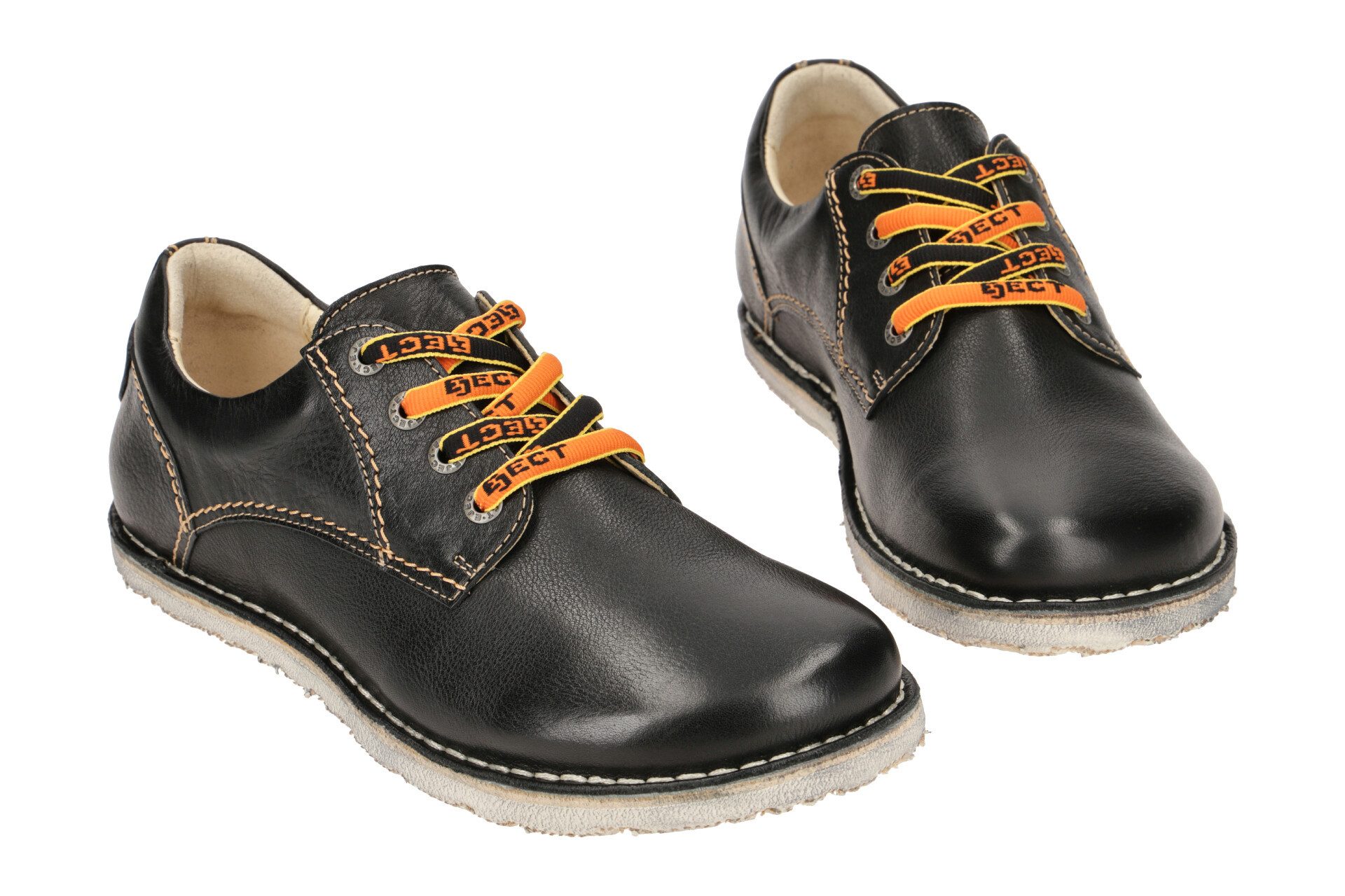 Eject 13929.002 Schnürschuh