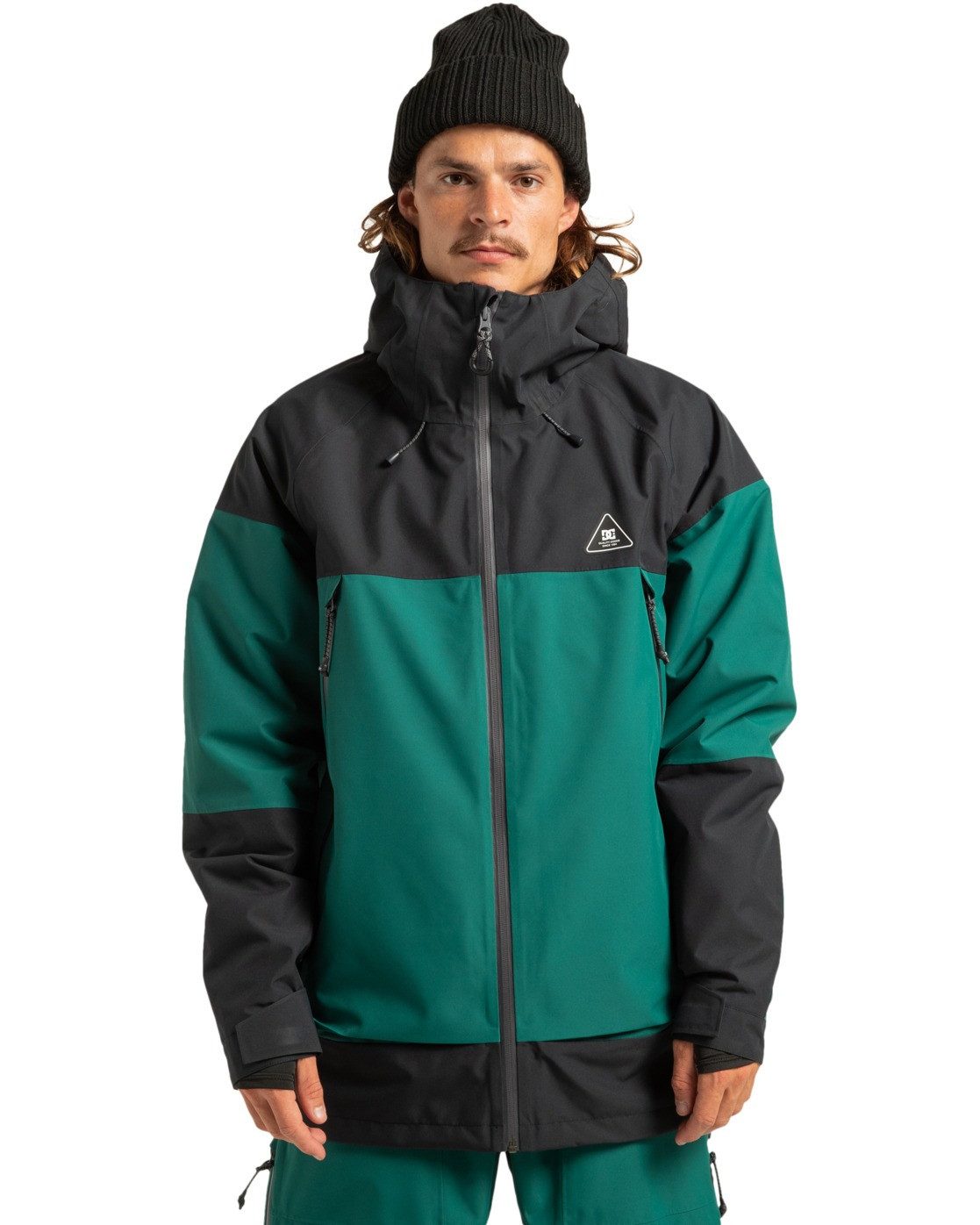 Snowboardjacke Intel 30K