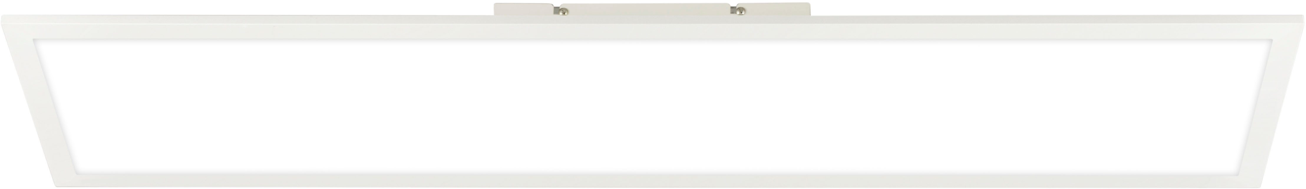 Briloner Leuchten LED Panel SIMPLE 7667016