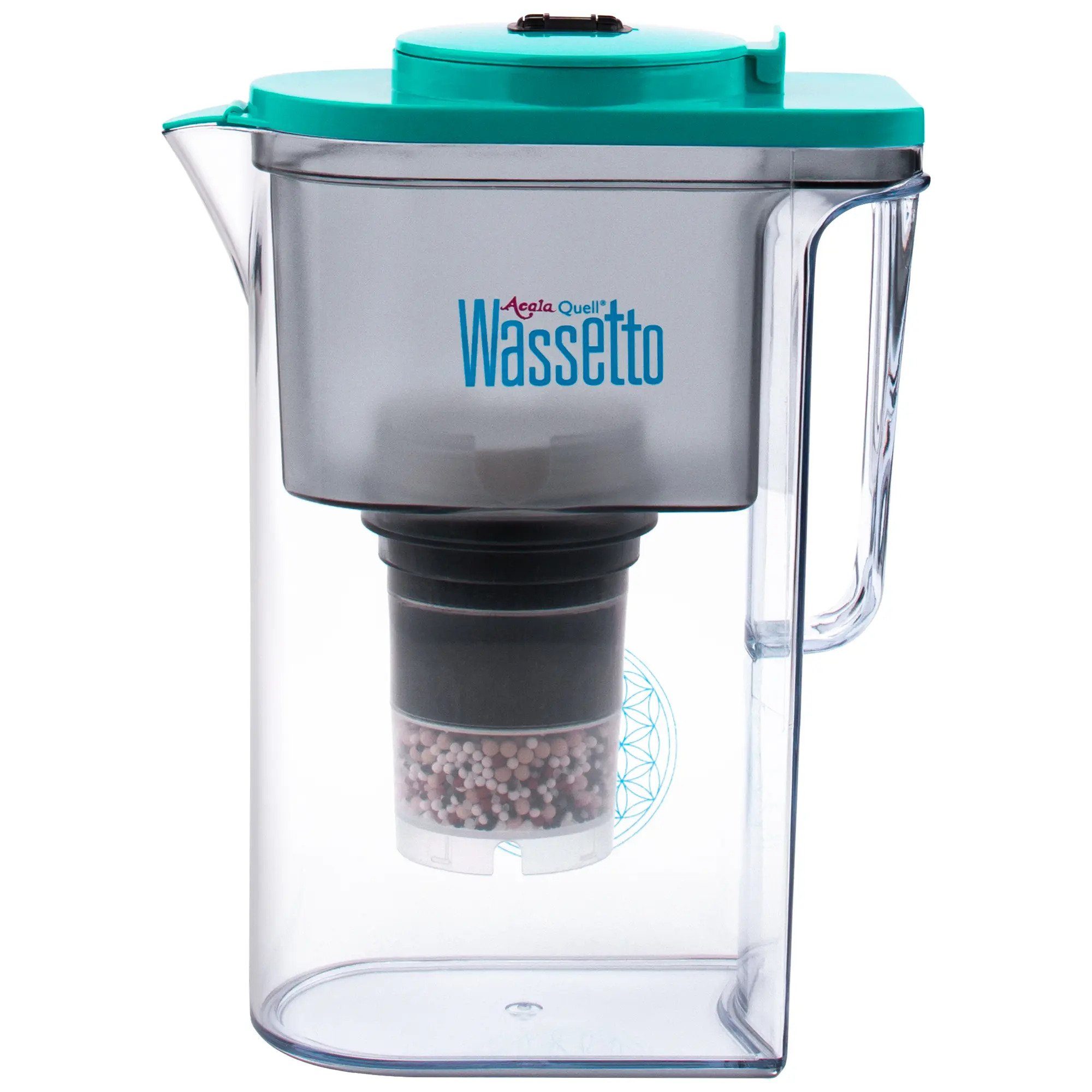 Wasserfilter Kannenfilter Wassetto
