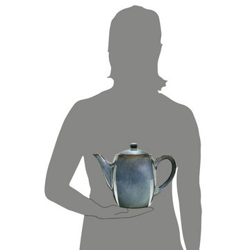 SÄNGER Teekanne »Darwin Kaffeekanne«, 1.3 l, (1x Teekanne), spülmaschinengeeignet