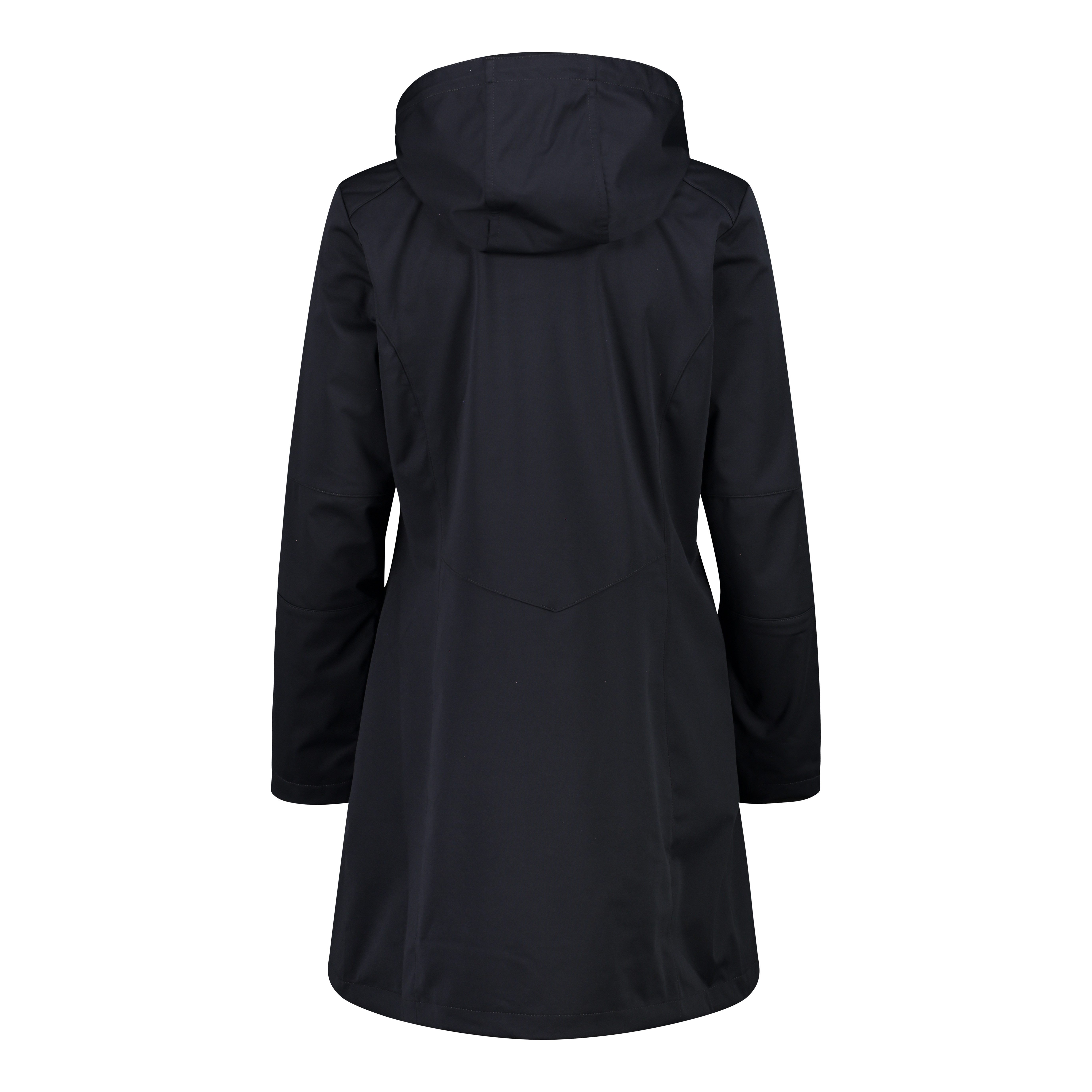 CMP Wintermantel CMP Damen Parka WOMAN PARKA ZIP HOOD 34A5046 günstig online kaufen