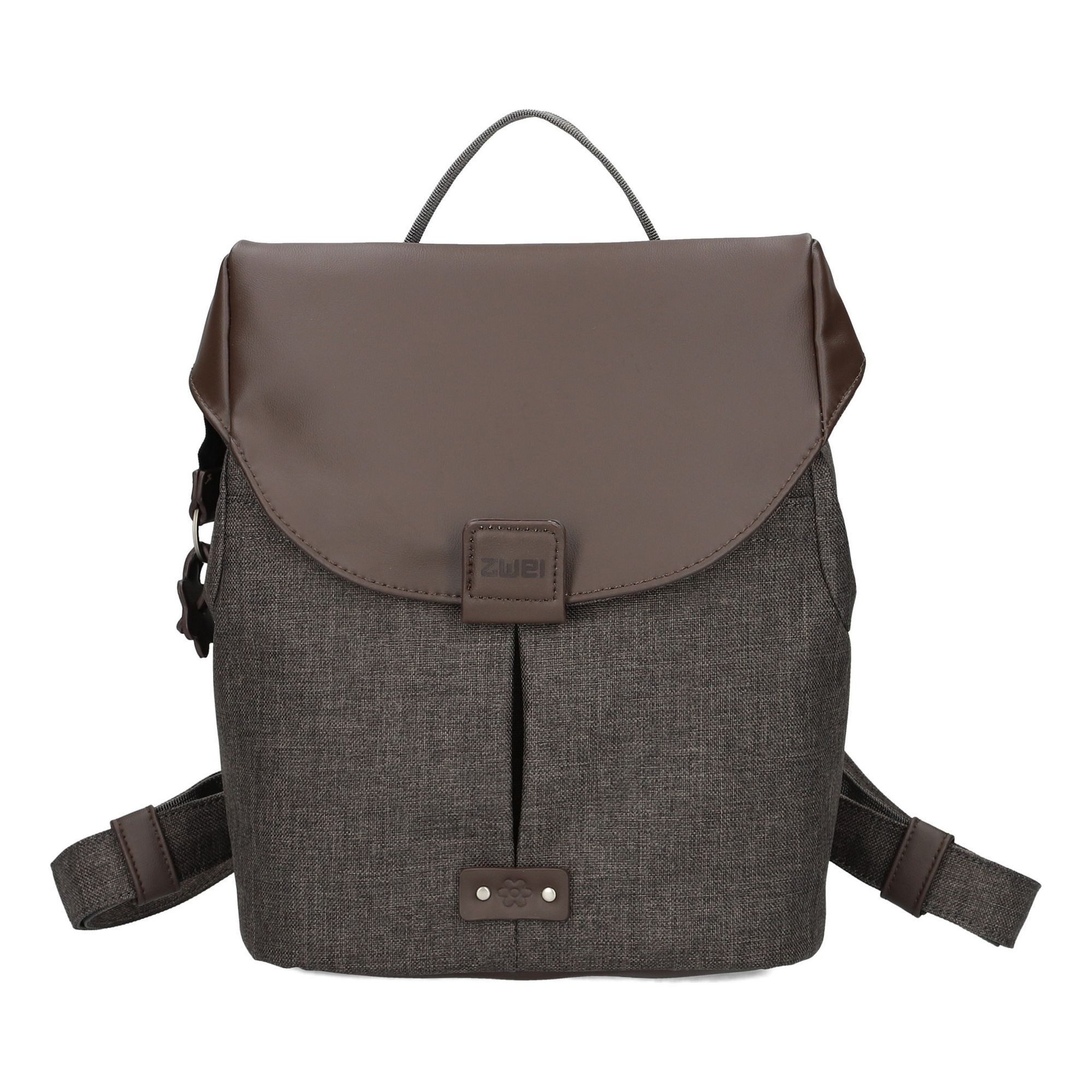 Zwei Cityrucksack Olli, Polyester