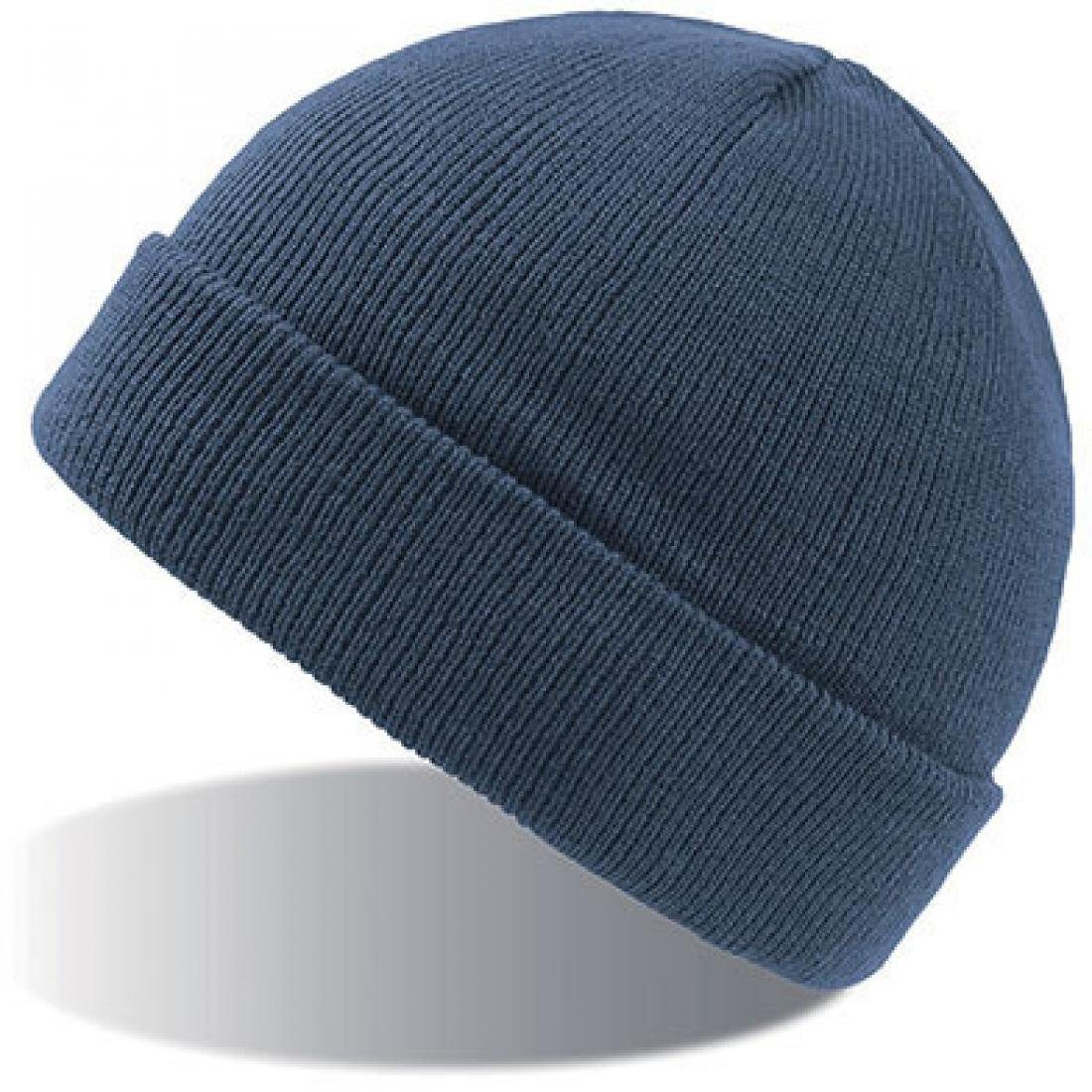 Atlantis Bommelmütze Herren Winter Beanie mit günstig online kaufen
