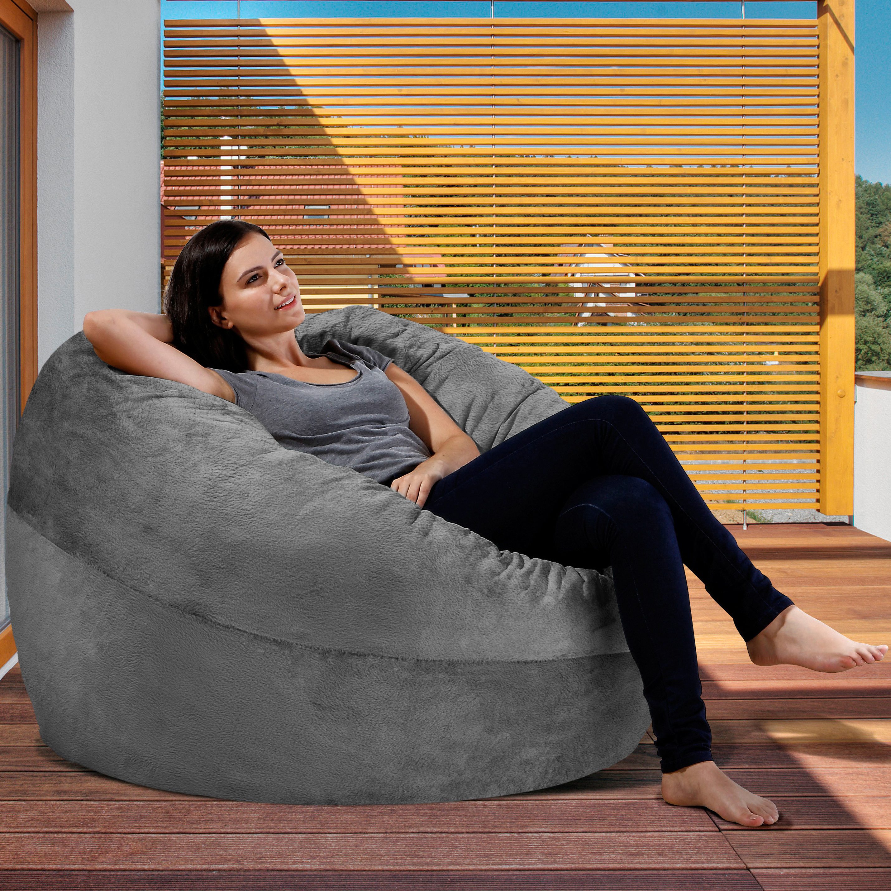 Charlie & Finn Sitzsack Sitzsack XXL günstig online kaufen
