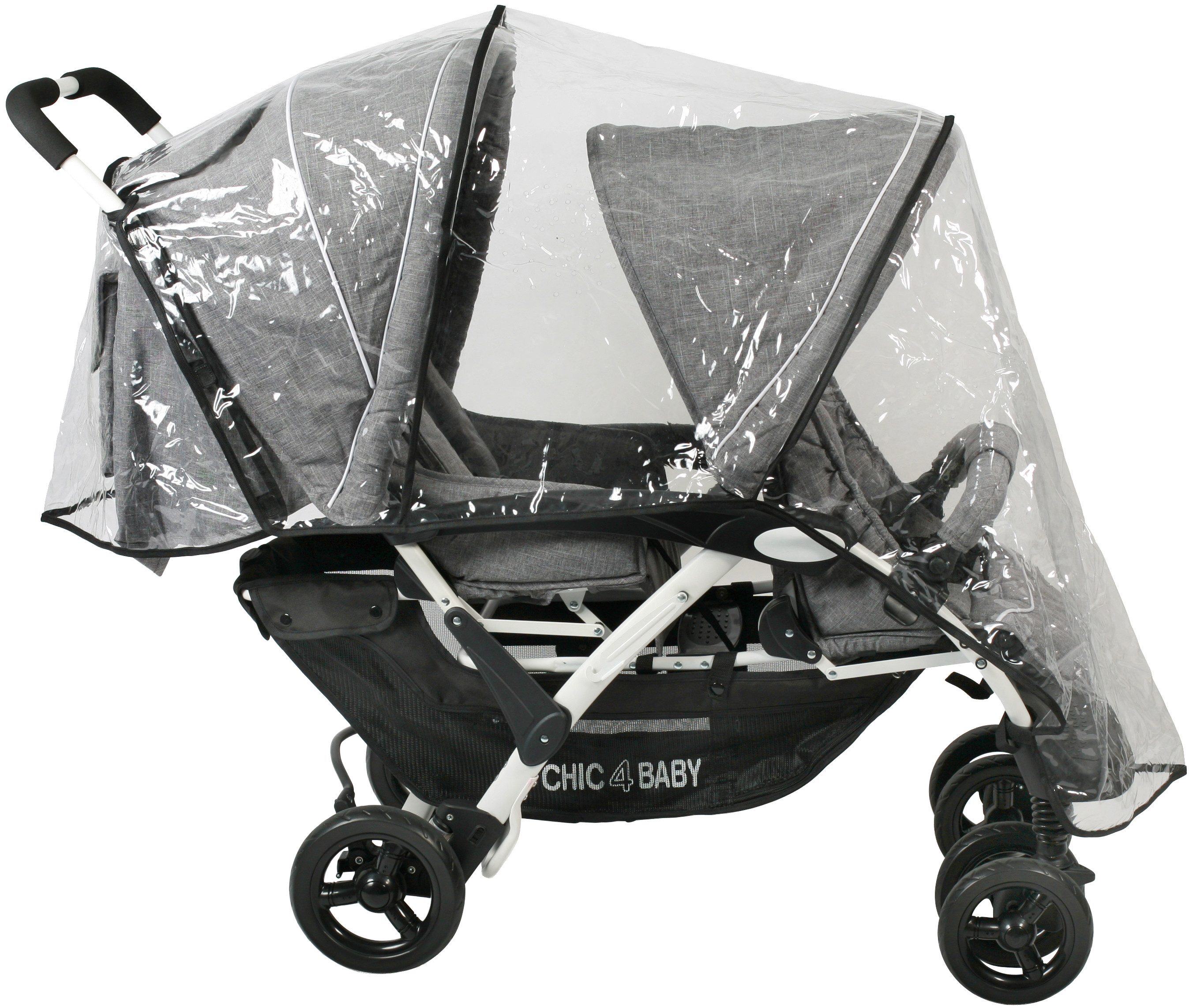 CHIC4BABY Duo - Bild 5