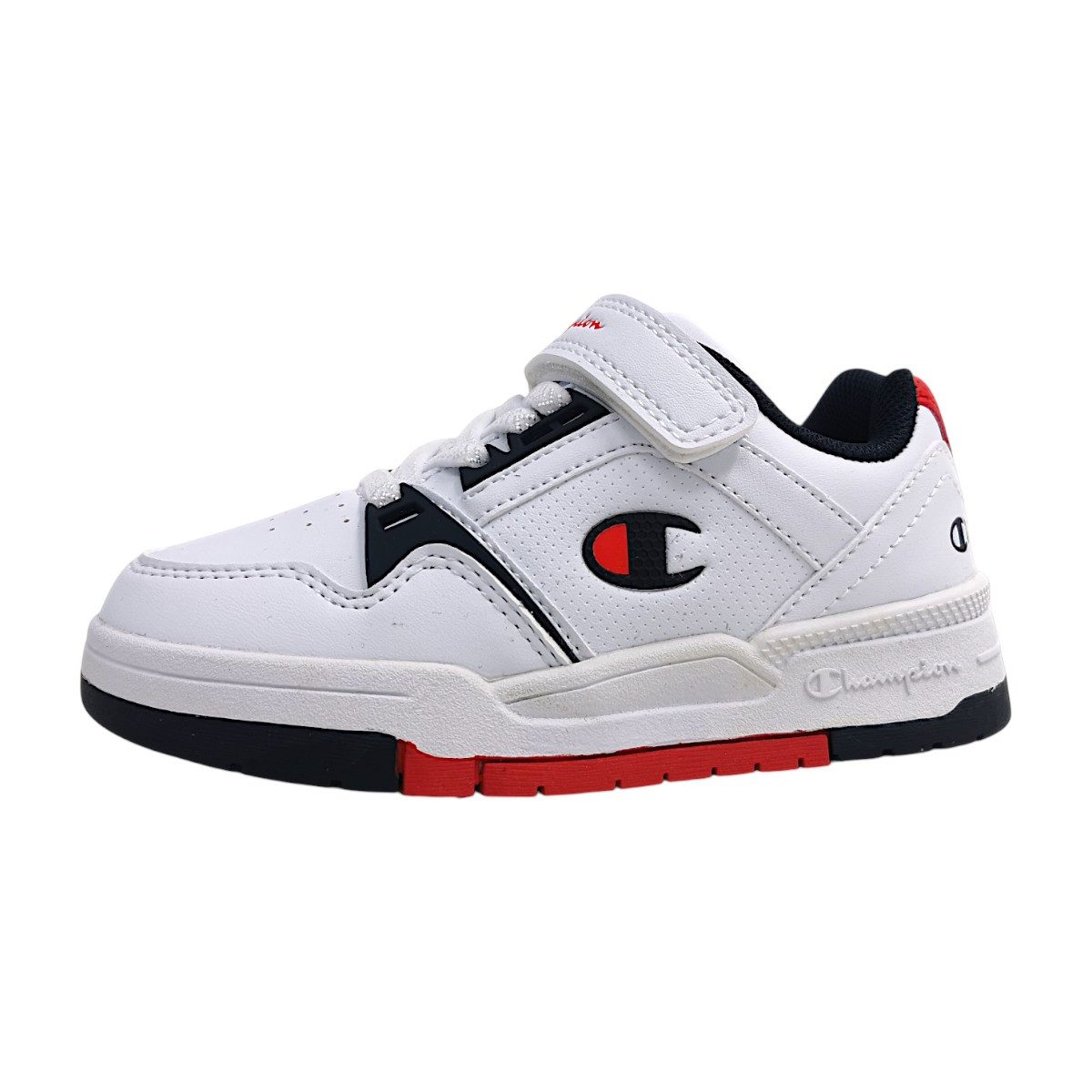 Champion RD18 Heritage Evolve B PS Laufschuh