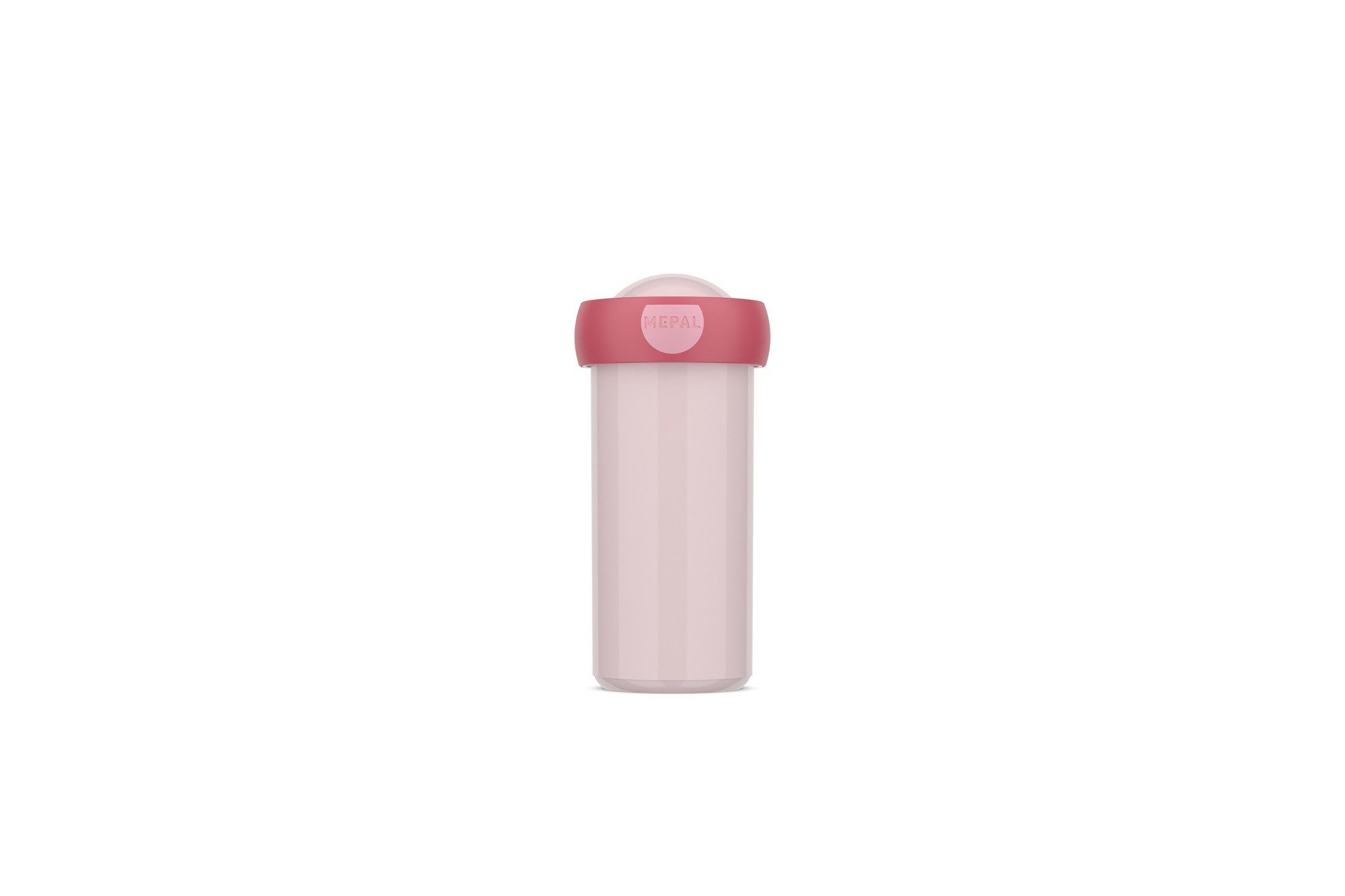 Mepal Kinderbecher Mepal Campus 300 ml Verschlussbecher - Cool pink