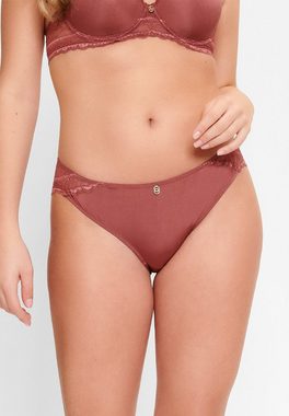 LingaDore Hüftslip LingaDore 5503 Slip sable