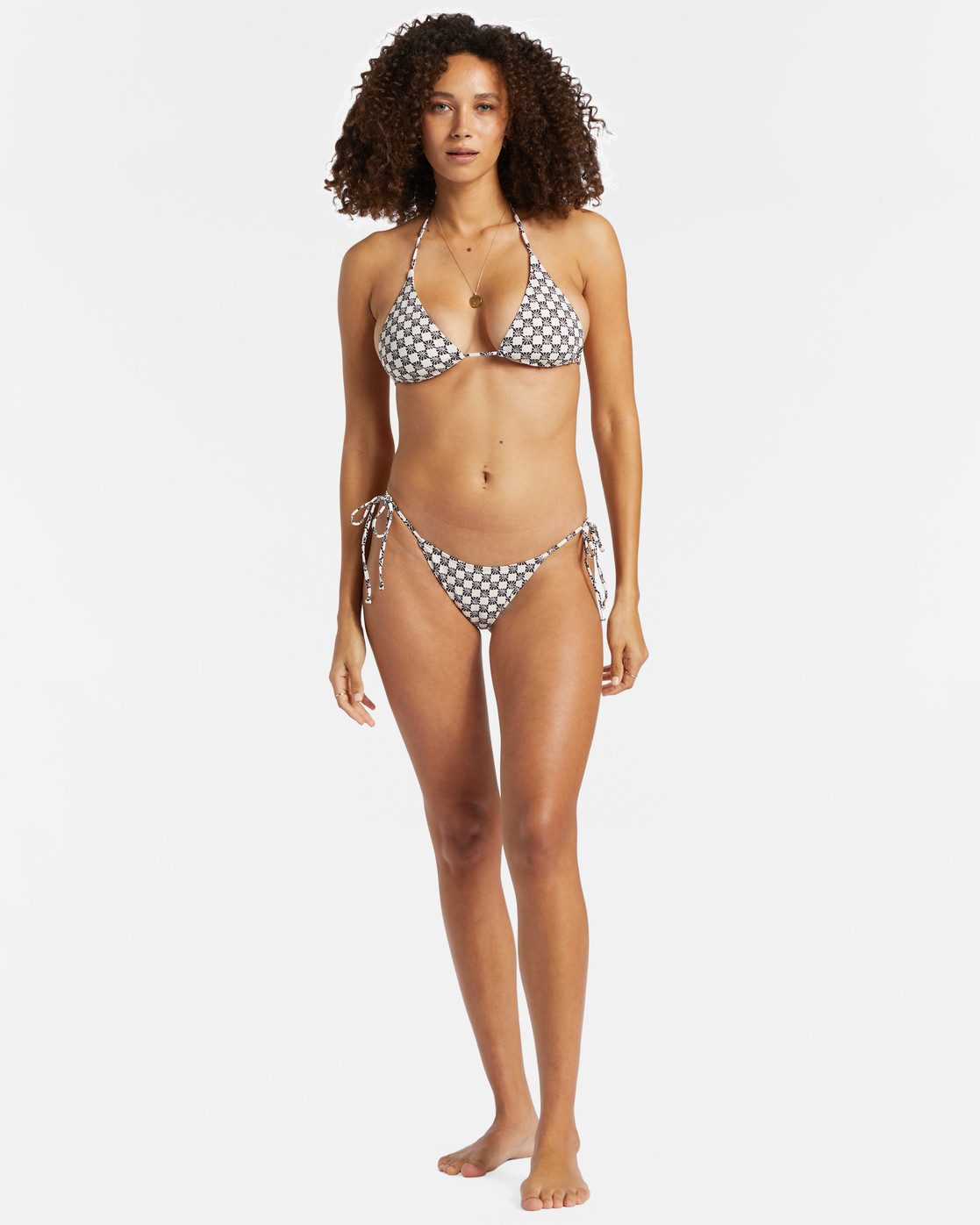 Billabong Bikini-Hose Cast A Spell Hike