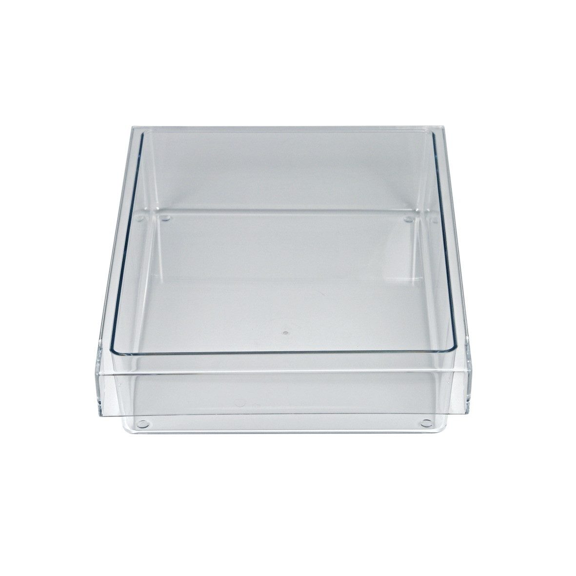 easyPART Schublade wie BOSCH 00654584 Auszugsschale Schublade, Kühlschrank / Gefrierschrank