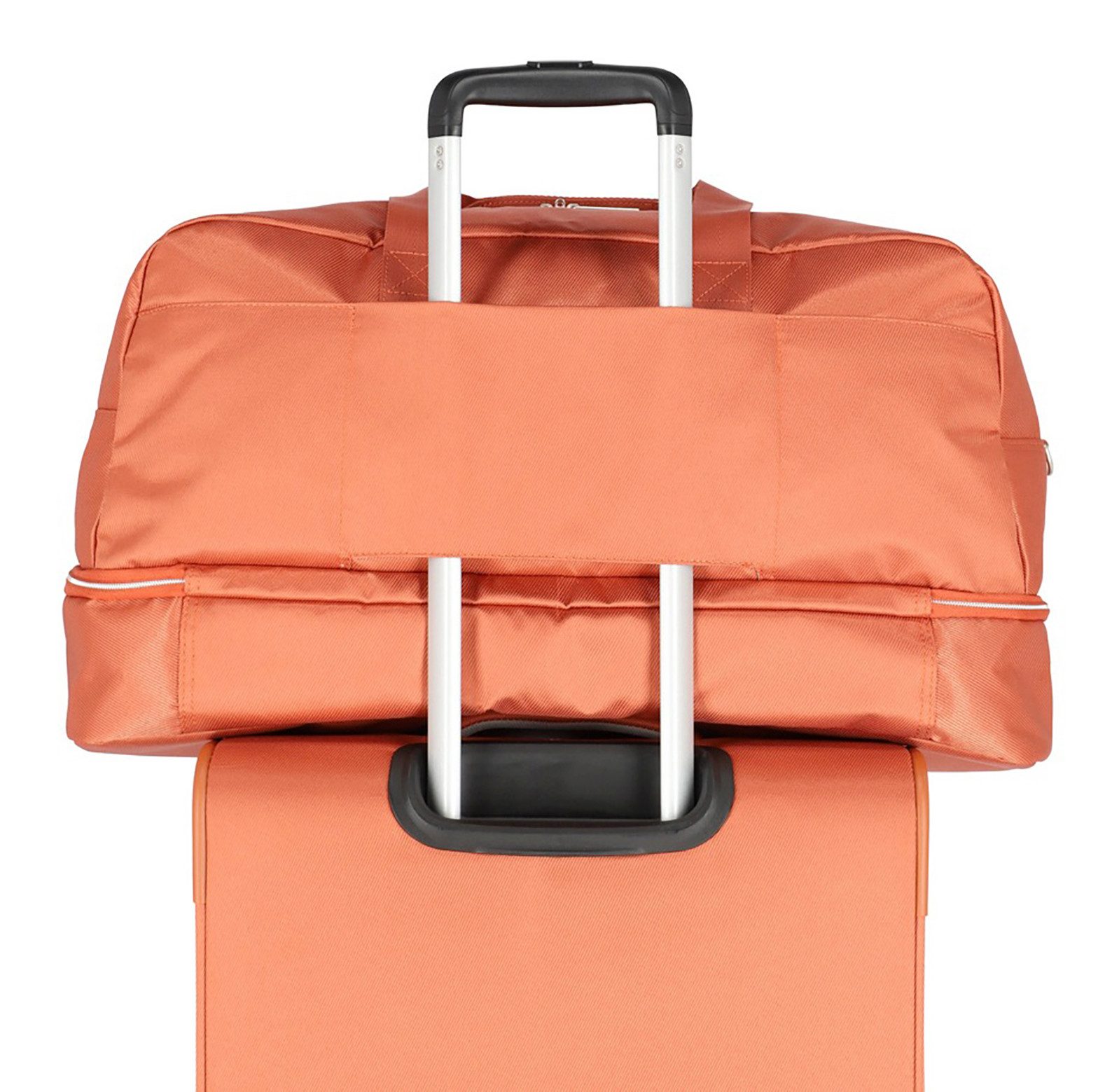travelite Reisetasche MIIGO Weekender mit Bodenfach, günstig online kaufen
