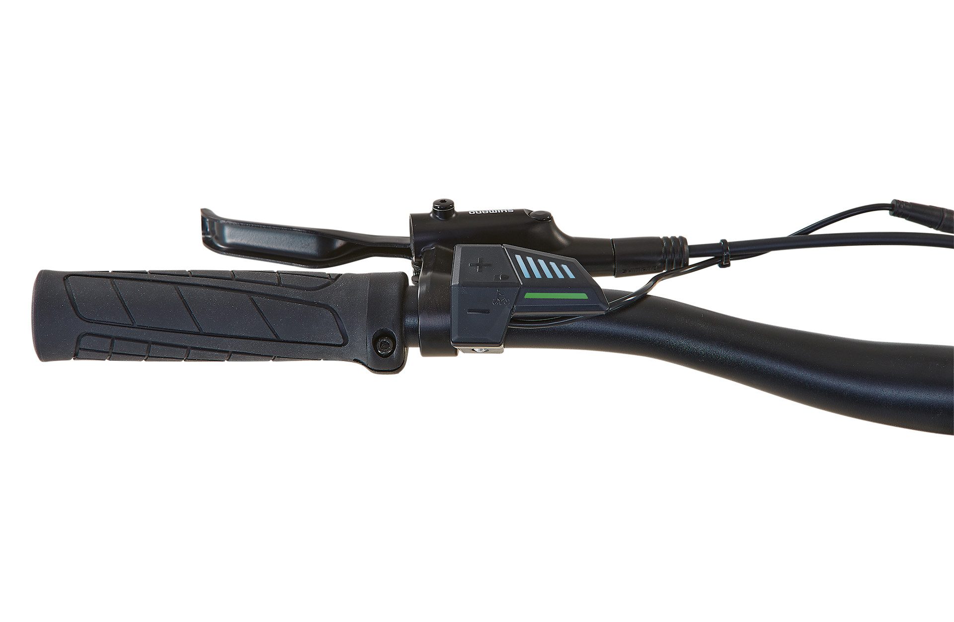 Prophete E-Bike Mountainbike Dice 1.0, 8 Gang Shimano Altus Schaltwerk, Kettenschaltung, Heckmotor, 360 Wh