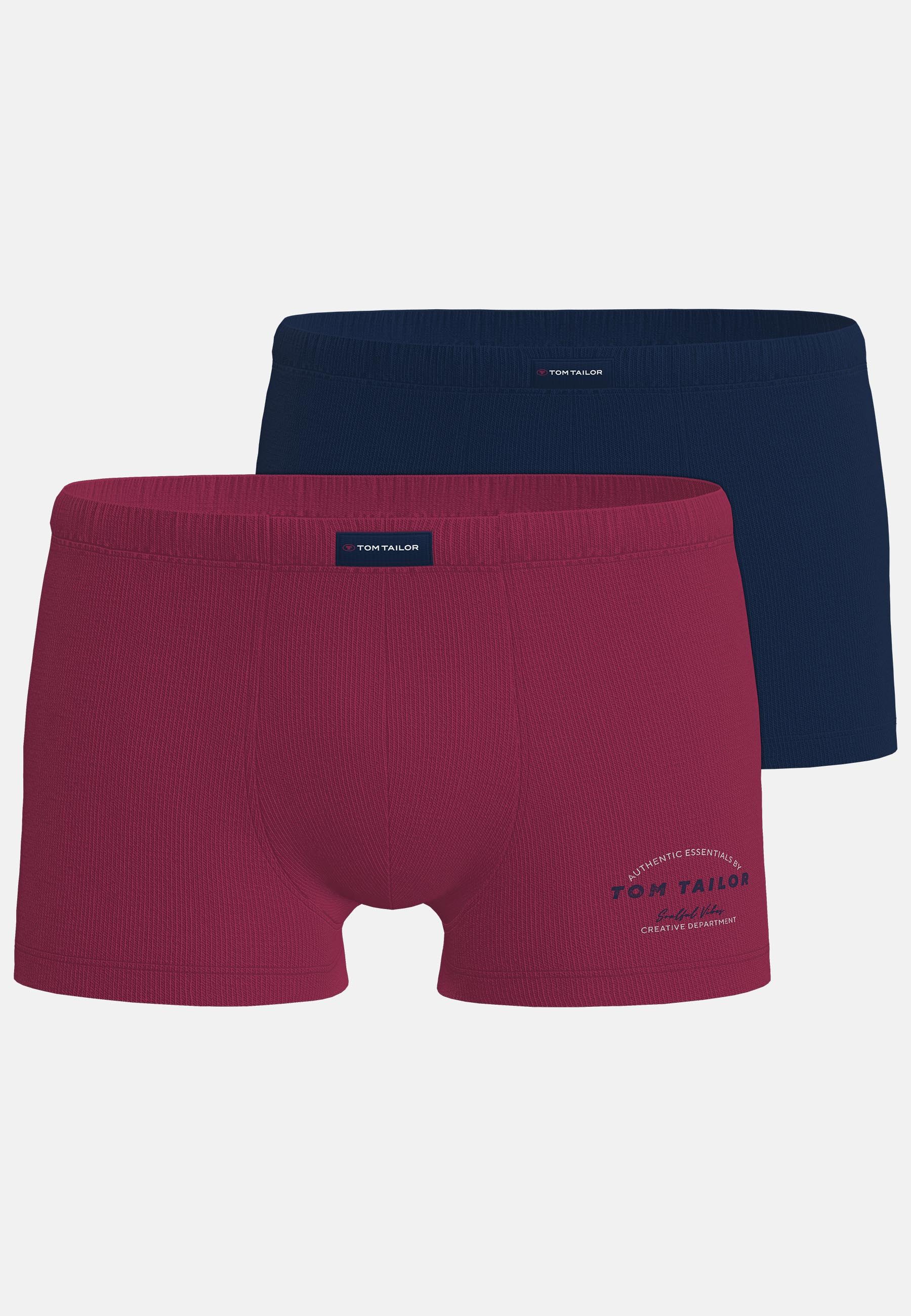 TOM TAILOR Hipster (2er Pack)