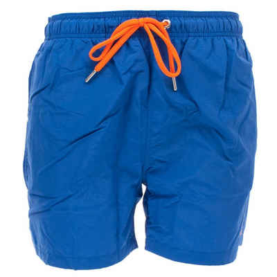 Gant Badeshorts 922016001 Badehose Basic Swim Shorts Classic Fit