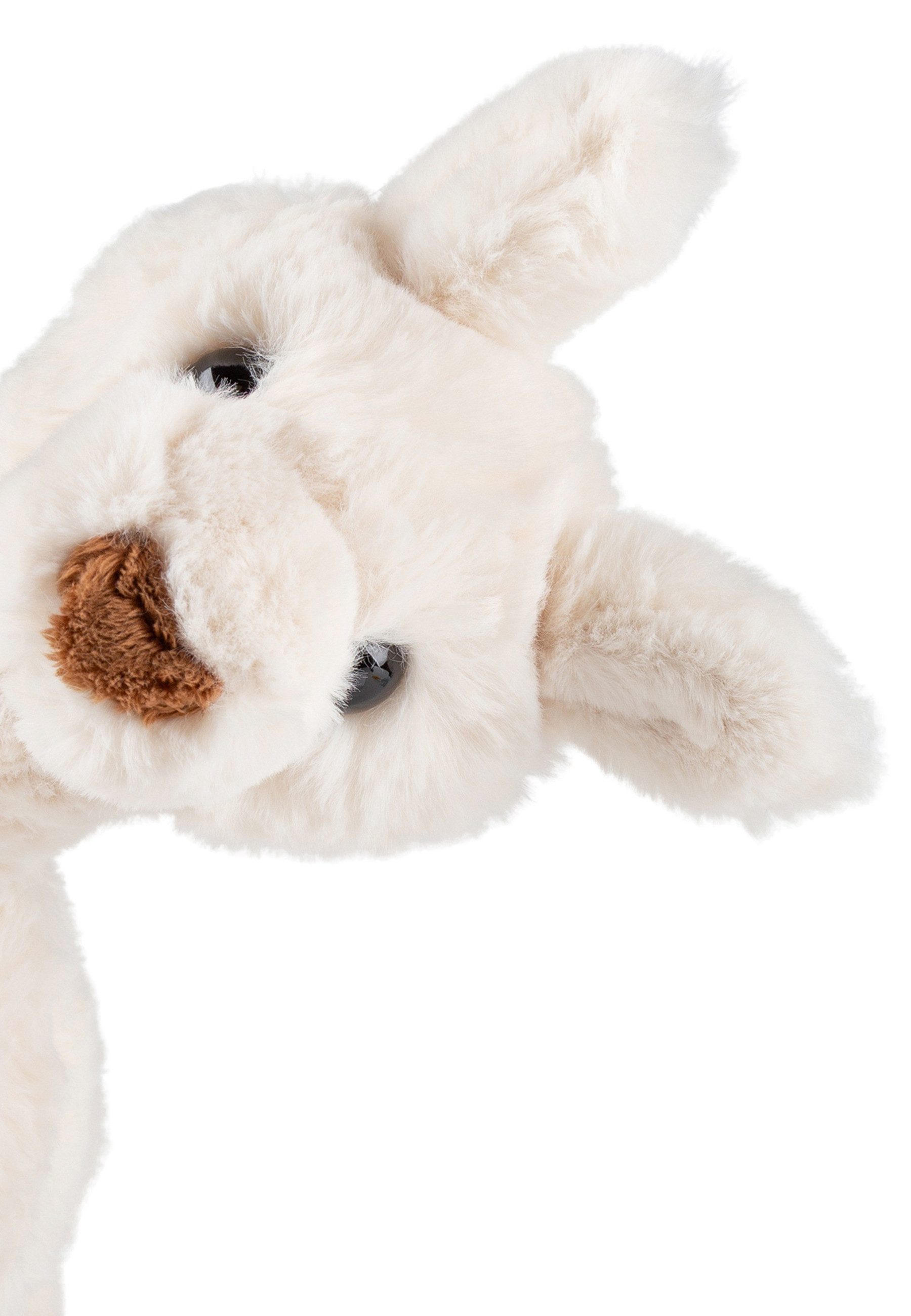 Sigikid Kuscheltier Alpaka Flauscherie Plüschtier für Kinder Unisex (1-St)