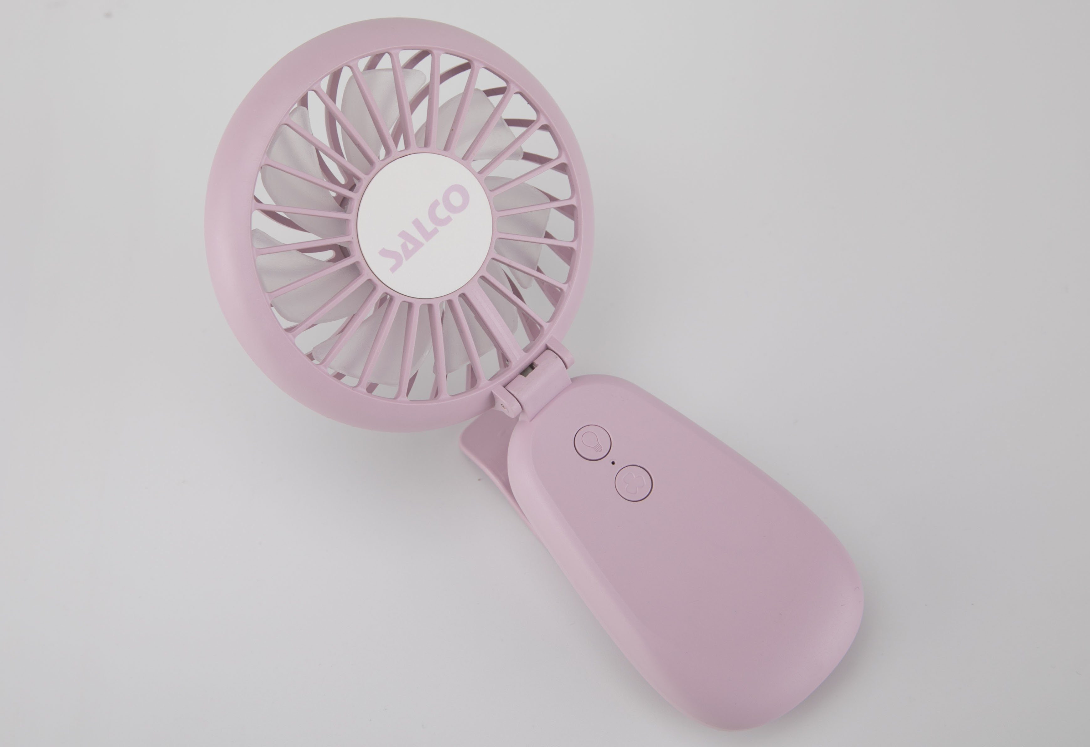 SALCO Mini USB-Ventilator SMF-20rs
