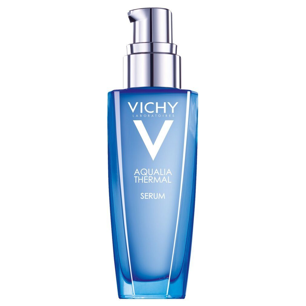 Serum Thermal Hydration Aqualia ml Vichy Vichy Dynamic Tagescreme 30