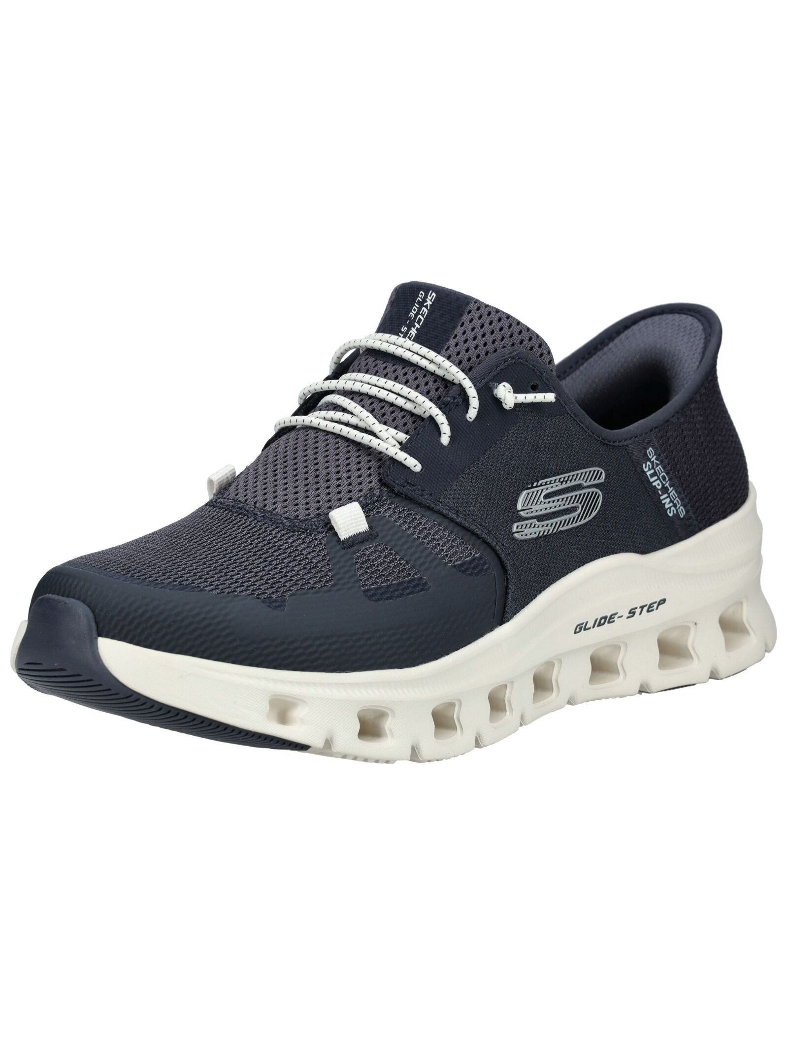 Skechers Skechers Sneaker Textil Sneaker
