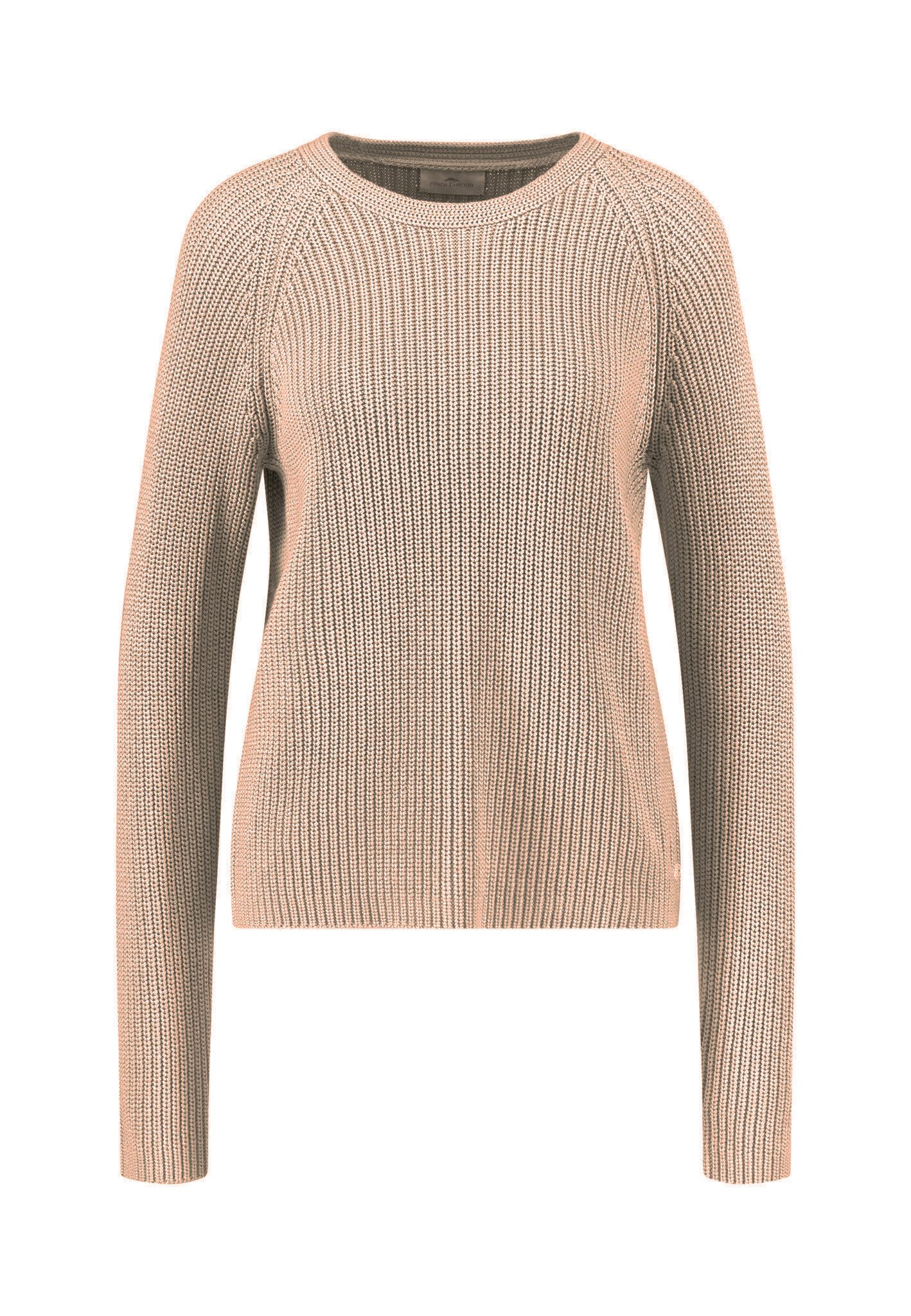 FYNCH-HATTON Strickpullover Pullover