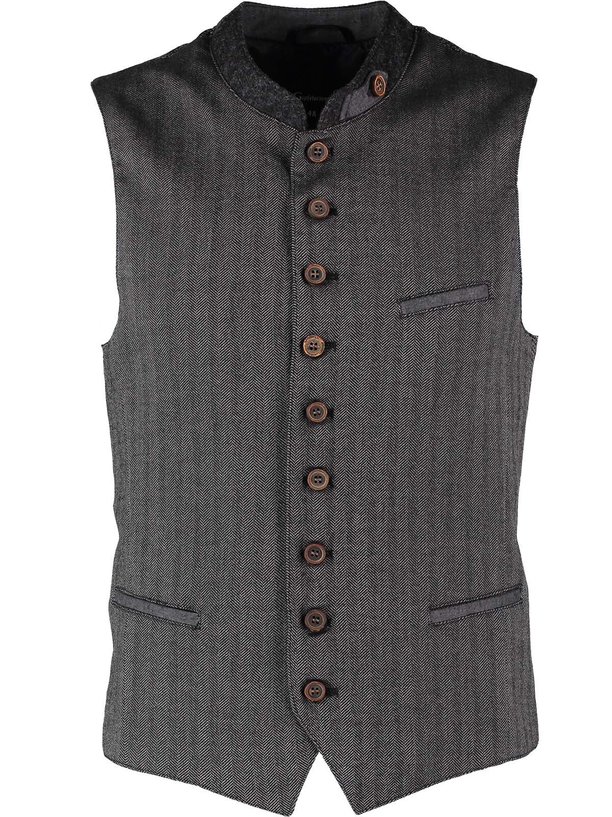 Trachtenweste 423000-3815