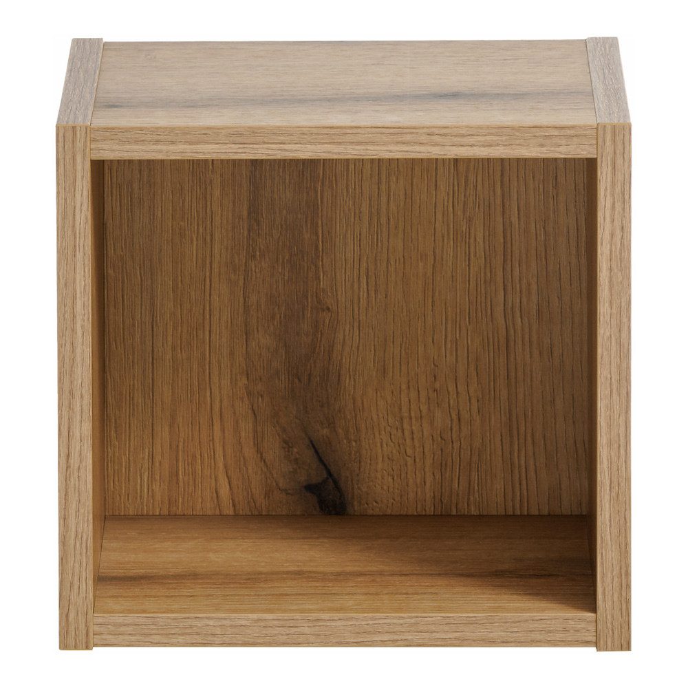 Lomadox Badregal NEWPORT-56-OAK, in Eiche günstig online kaufen